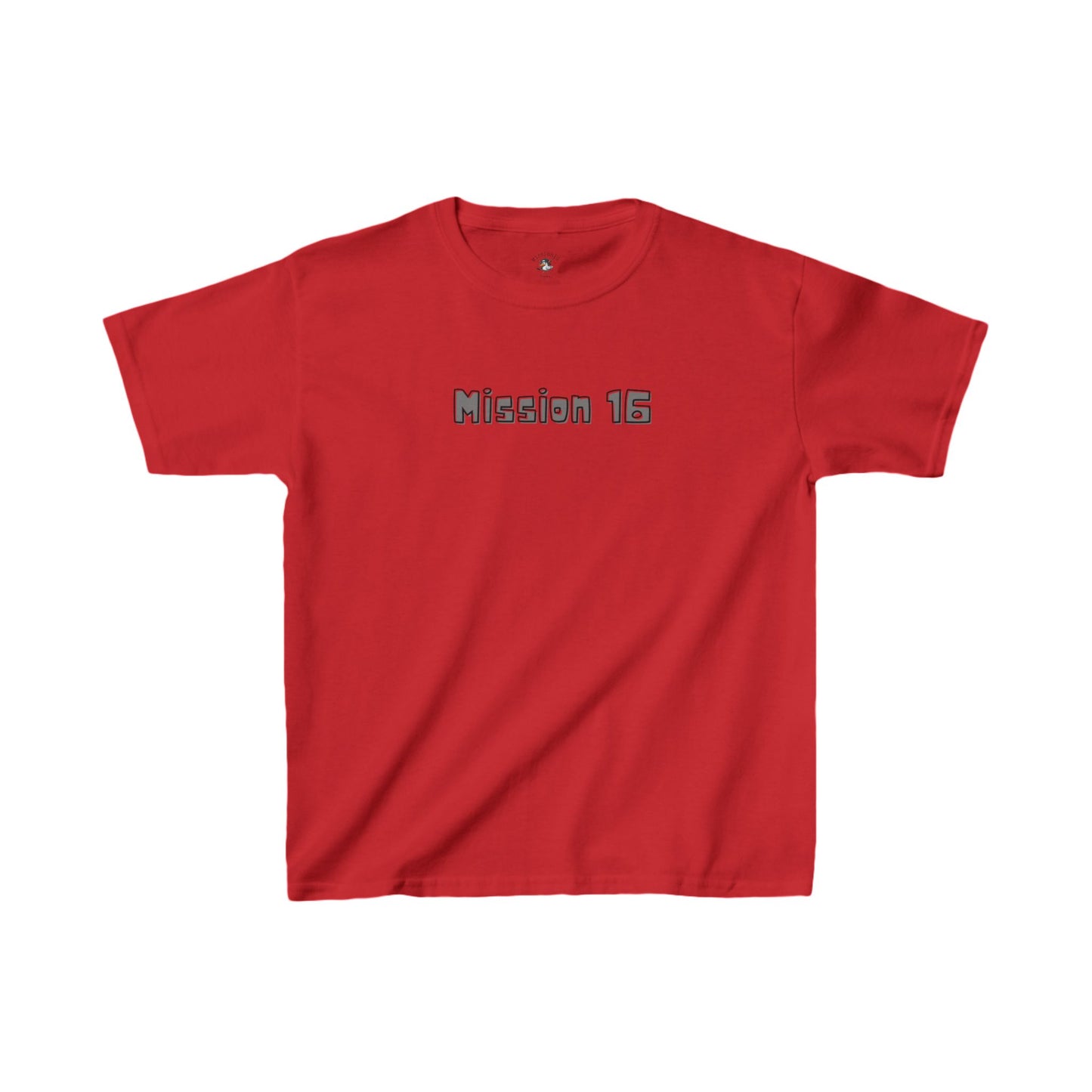 Goon Squad Kids Heavy Cotton™ Tee