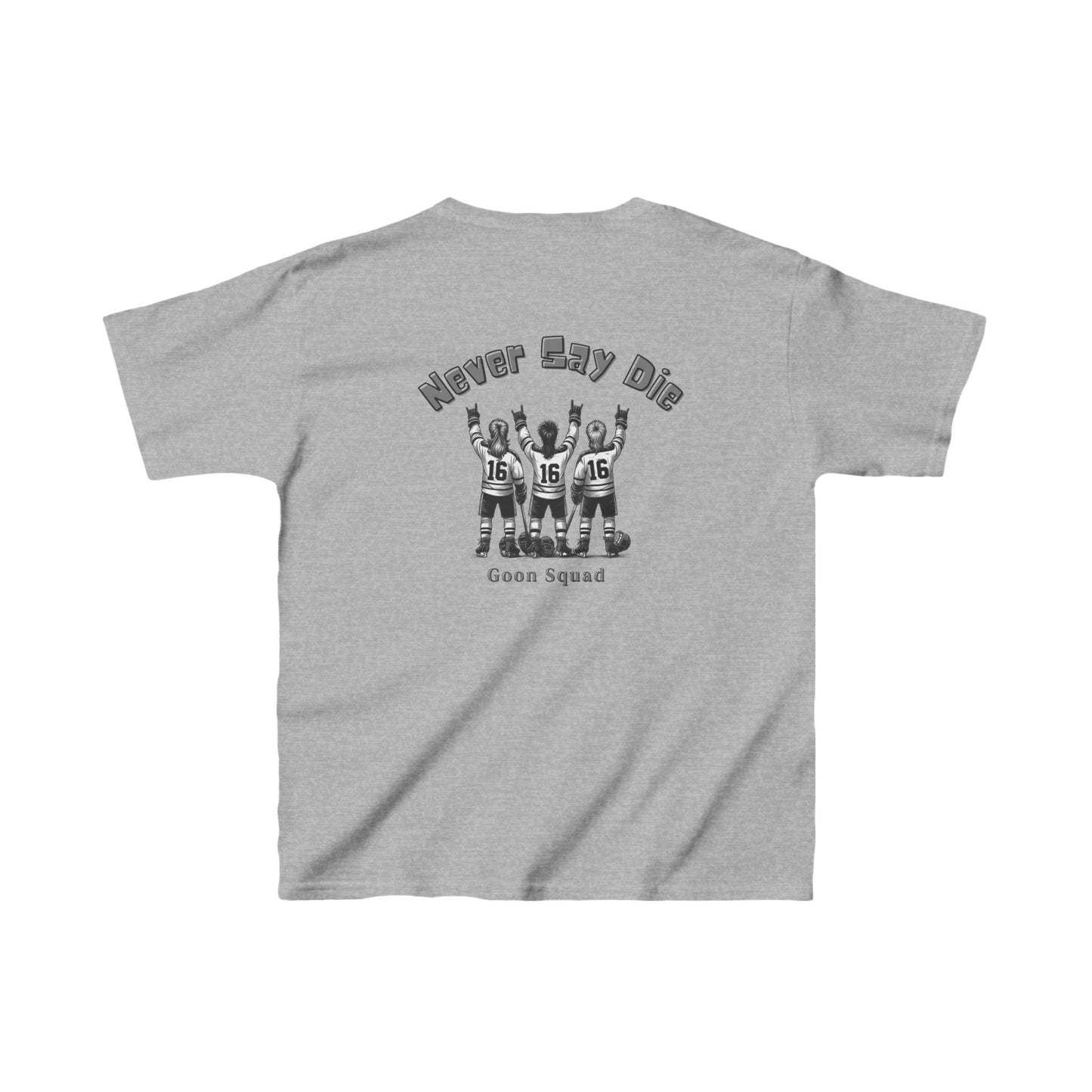 Goon Squad Kids Heavy Cotton™ Tee