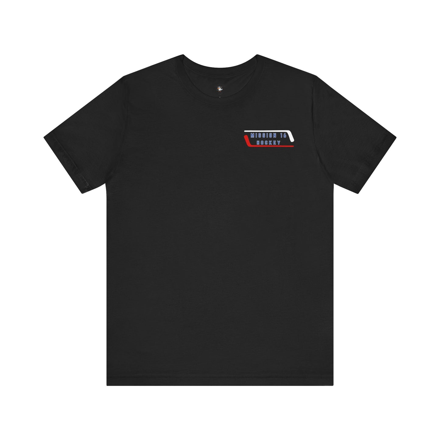 Hockey Tee - United Sticks Of Hockey Design
