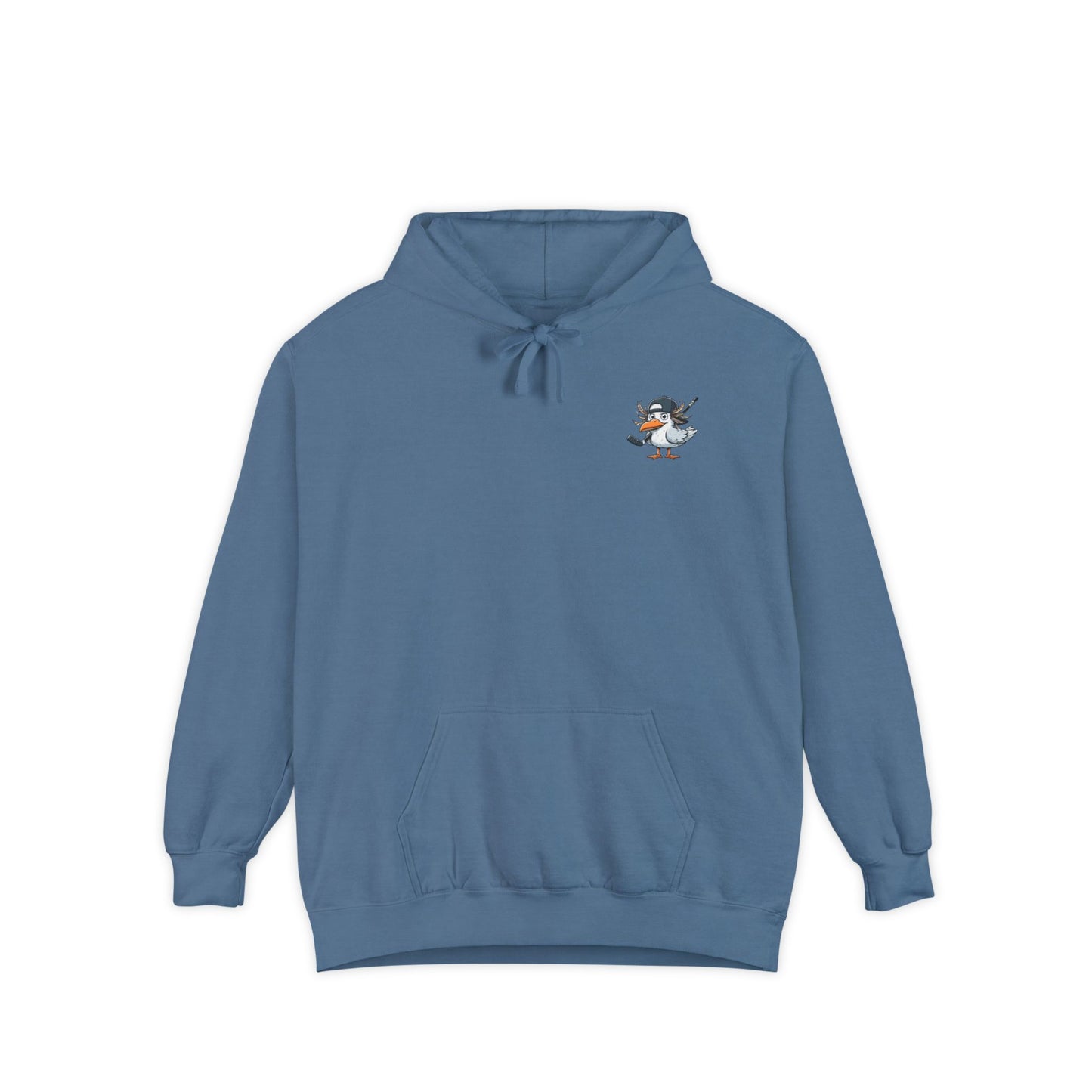 Premium Hockey Hoodie - The Gull Hockey Apparel