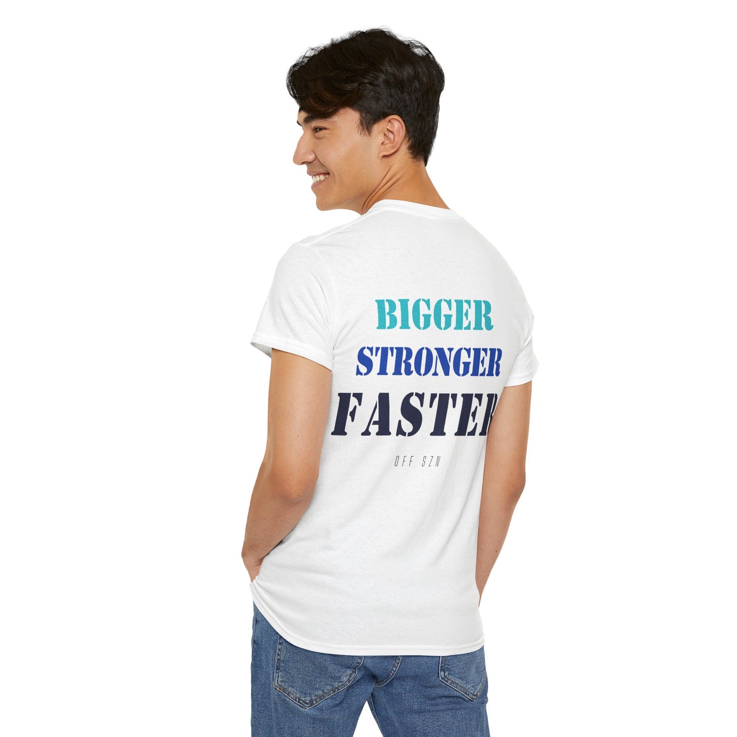 Off Season Unisex Heavy Cotton Tee