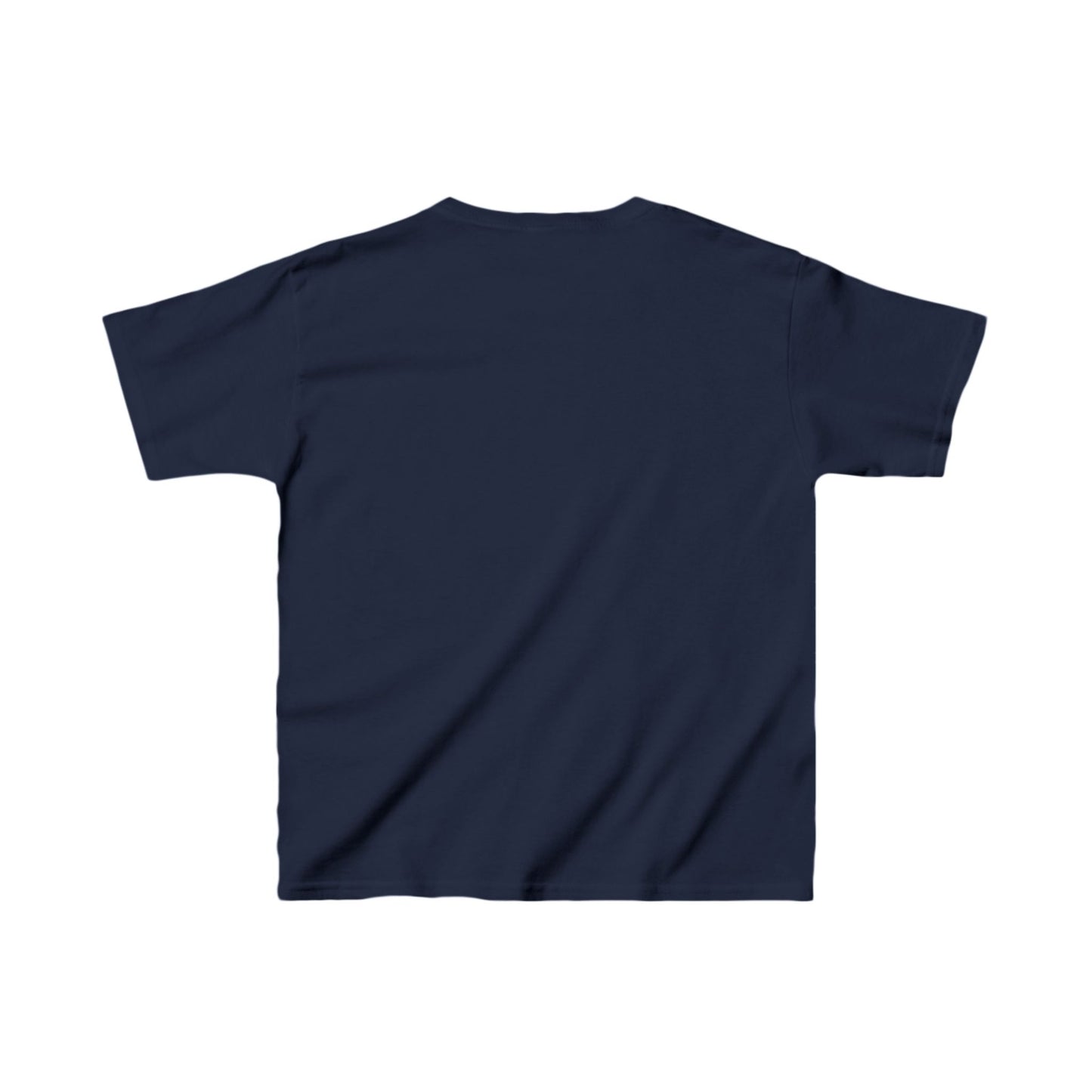 Classic Mission 16 Kids Heavy Cotton™ Tee
