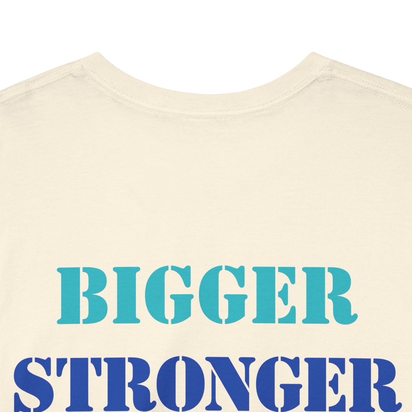 Off Season Unisex Heavy Cotton Tee