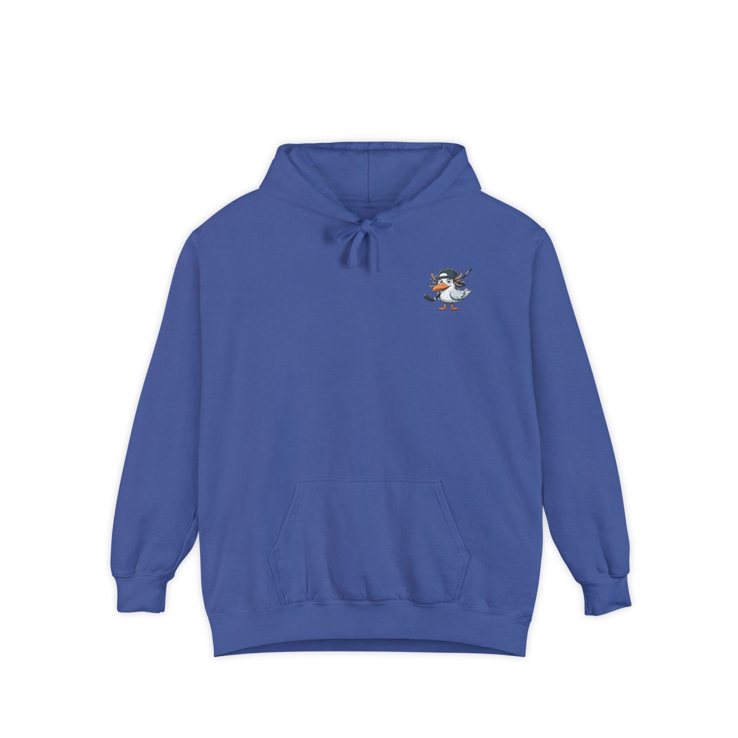 Premium Hockey Hoodie - The Gull Hockey Apparel