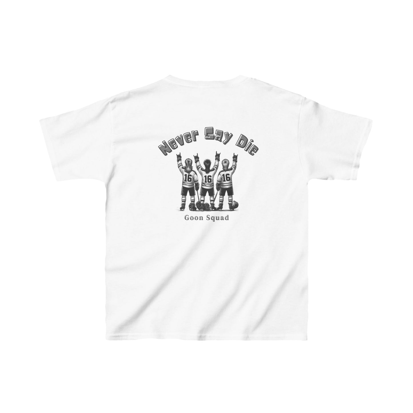 Goon Squad Kids Heavy Cotton™ Tee