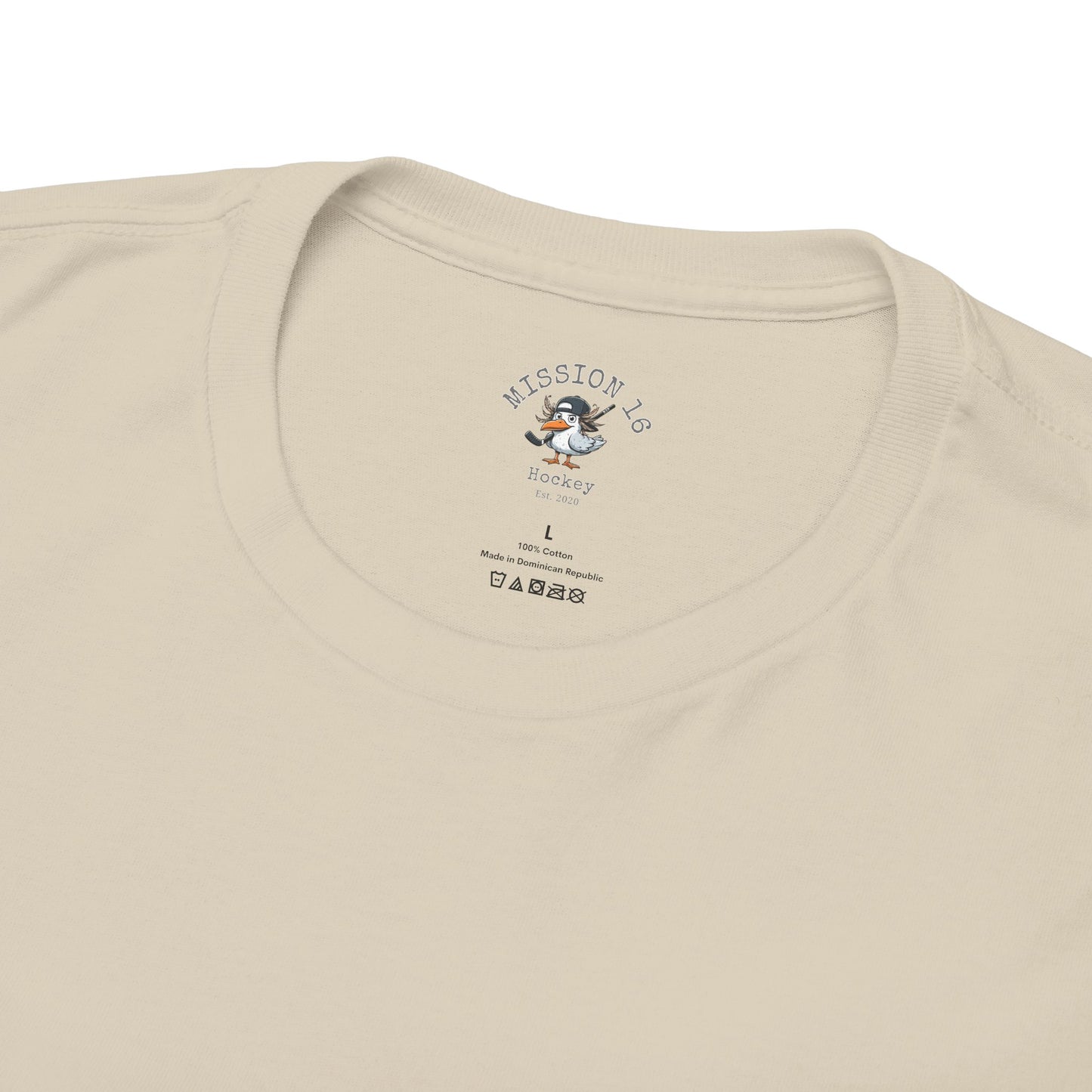 Bag Skate Unisex Heavy Cotton Tee