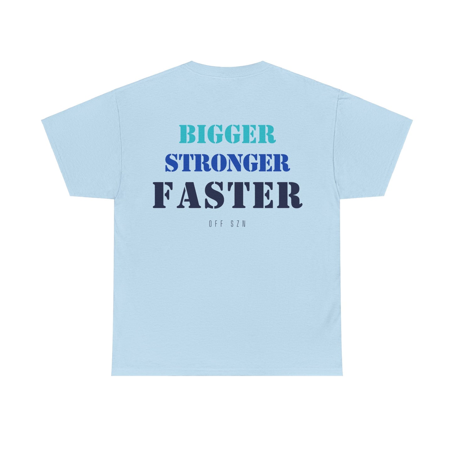 Off Season Unisex Heavy Cotton Tee