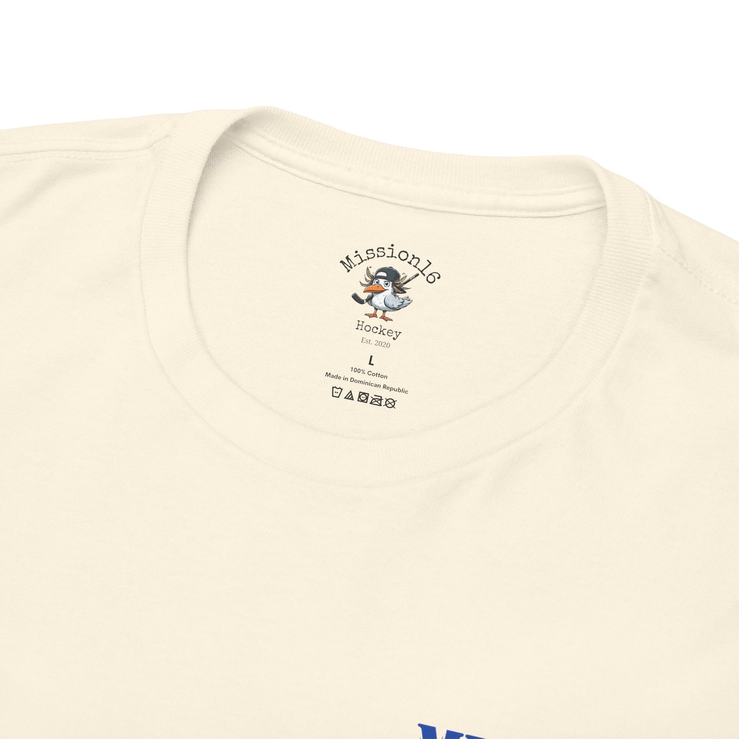 Off Season Unisex Heavy Cotton Tee
