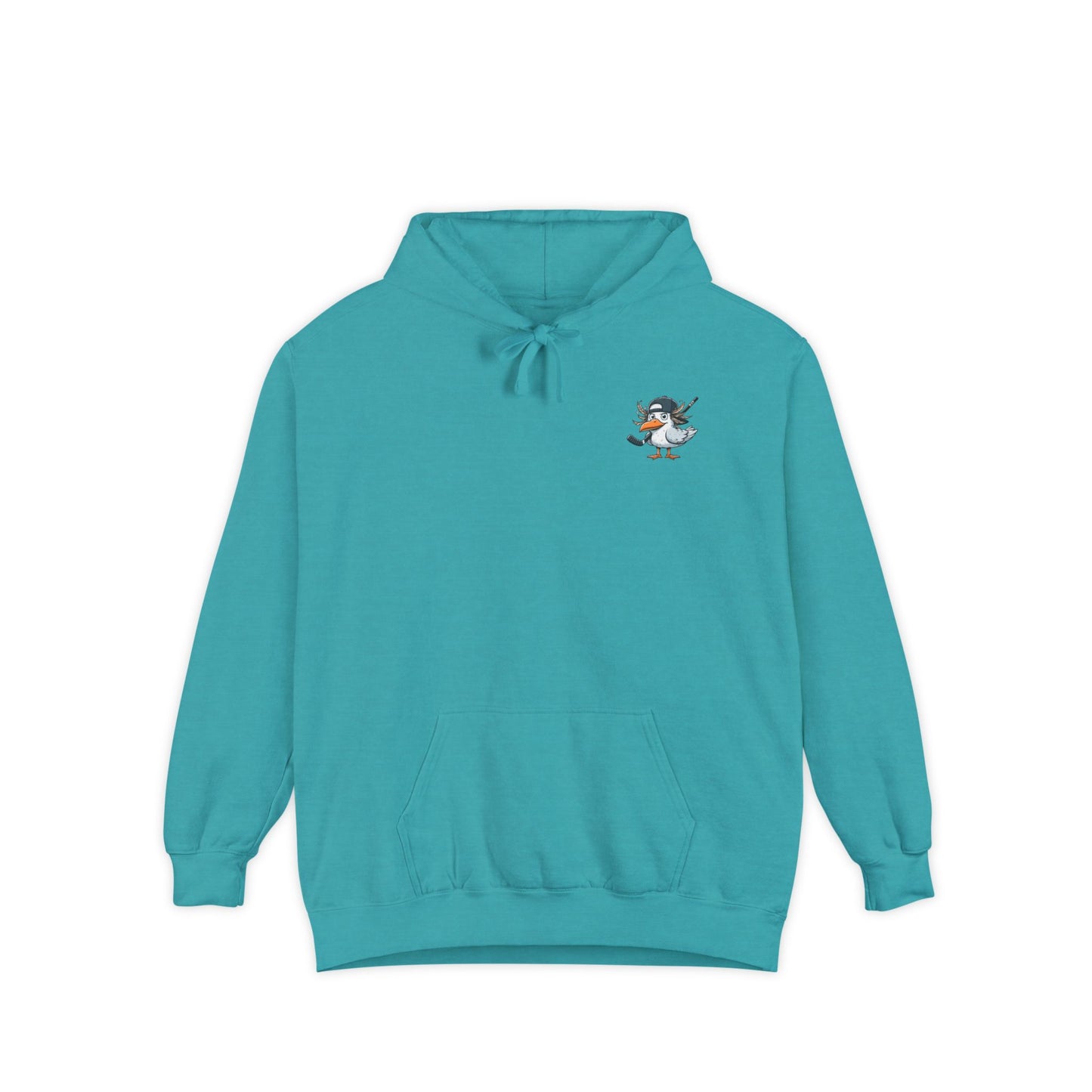 Premium Hockey Hoodie - The Gull Hockey Apparel