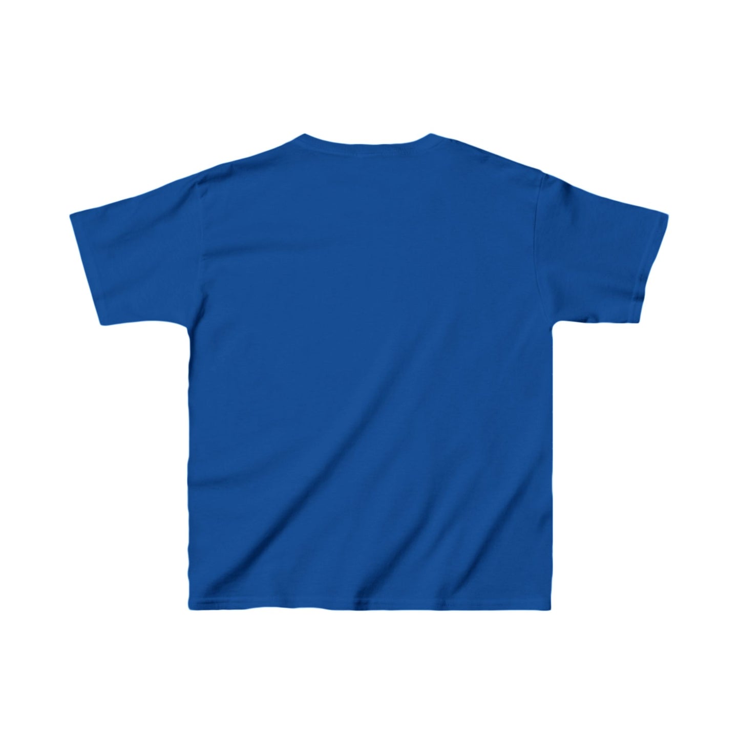 Classic Mission 16 Kids Heavy Cotton™ Tee