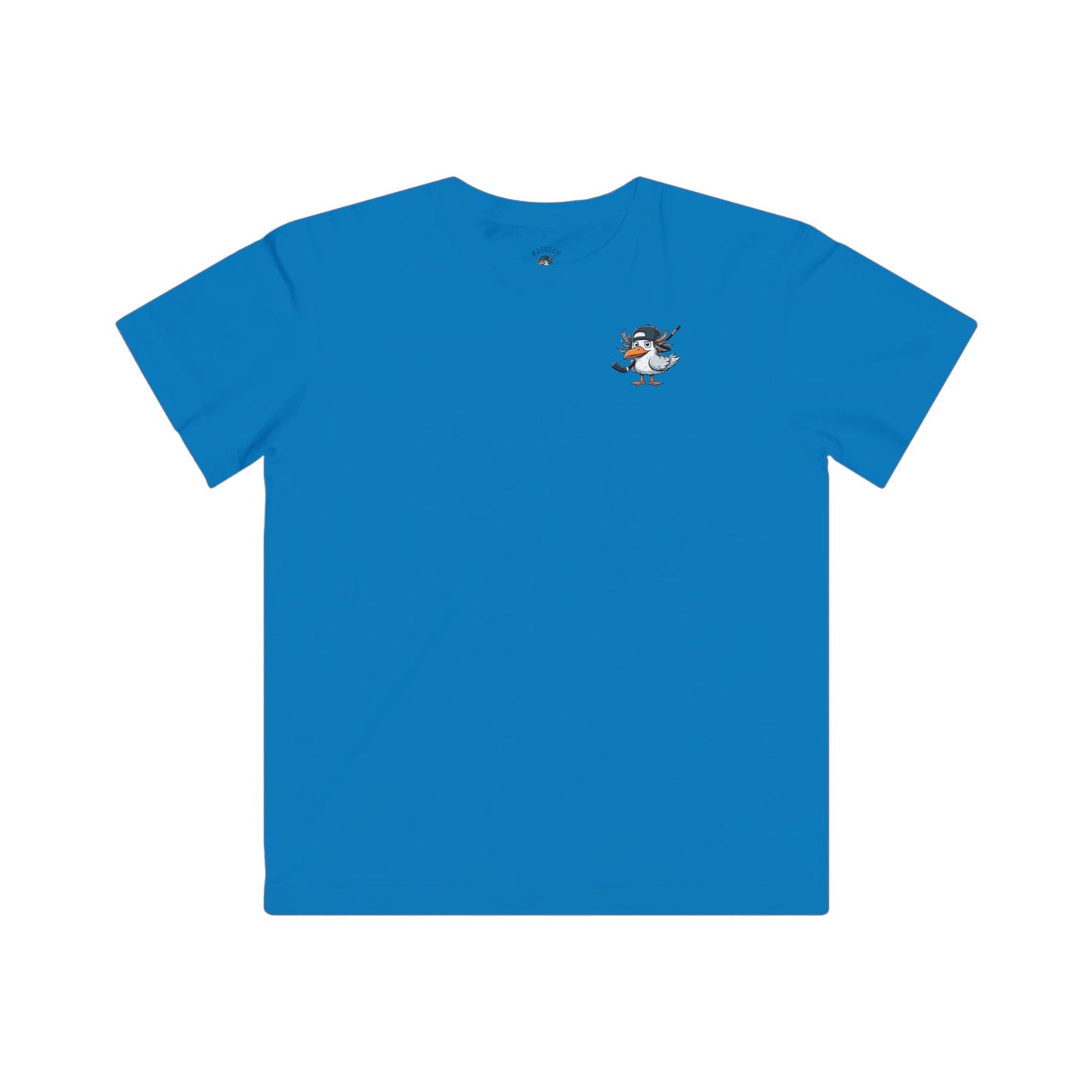 Gratitude Gear Kids Fine Jersey Tee