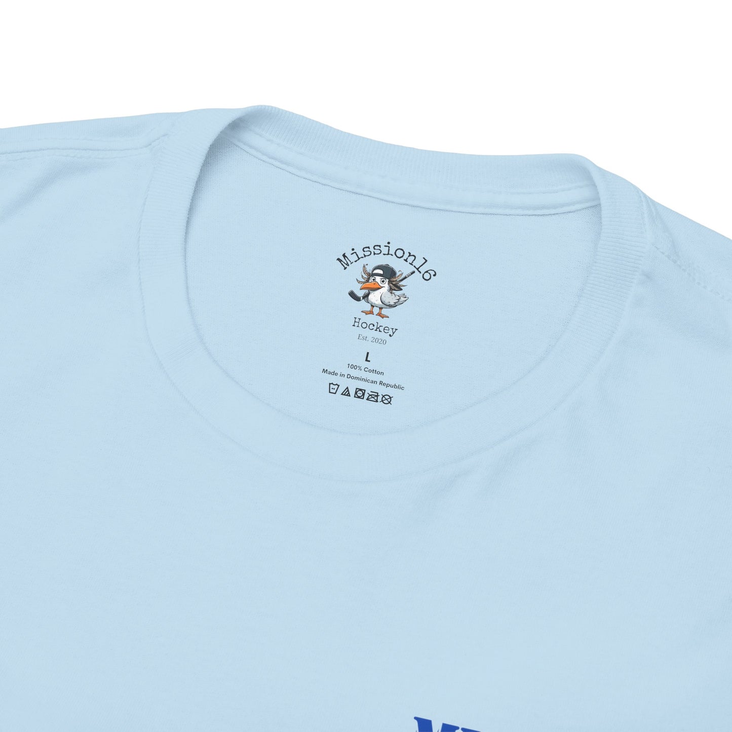 Off Season Unisex Heavy Cotton Tee