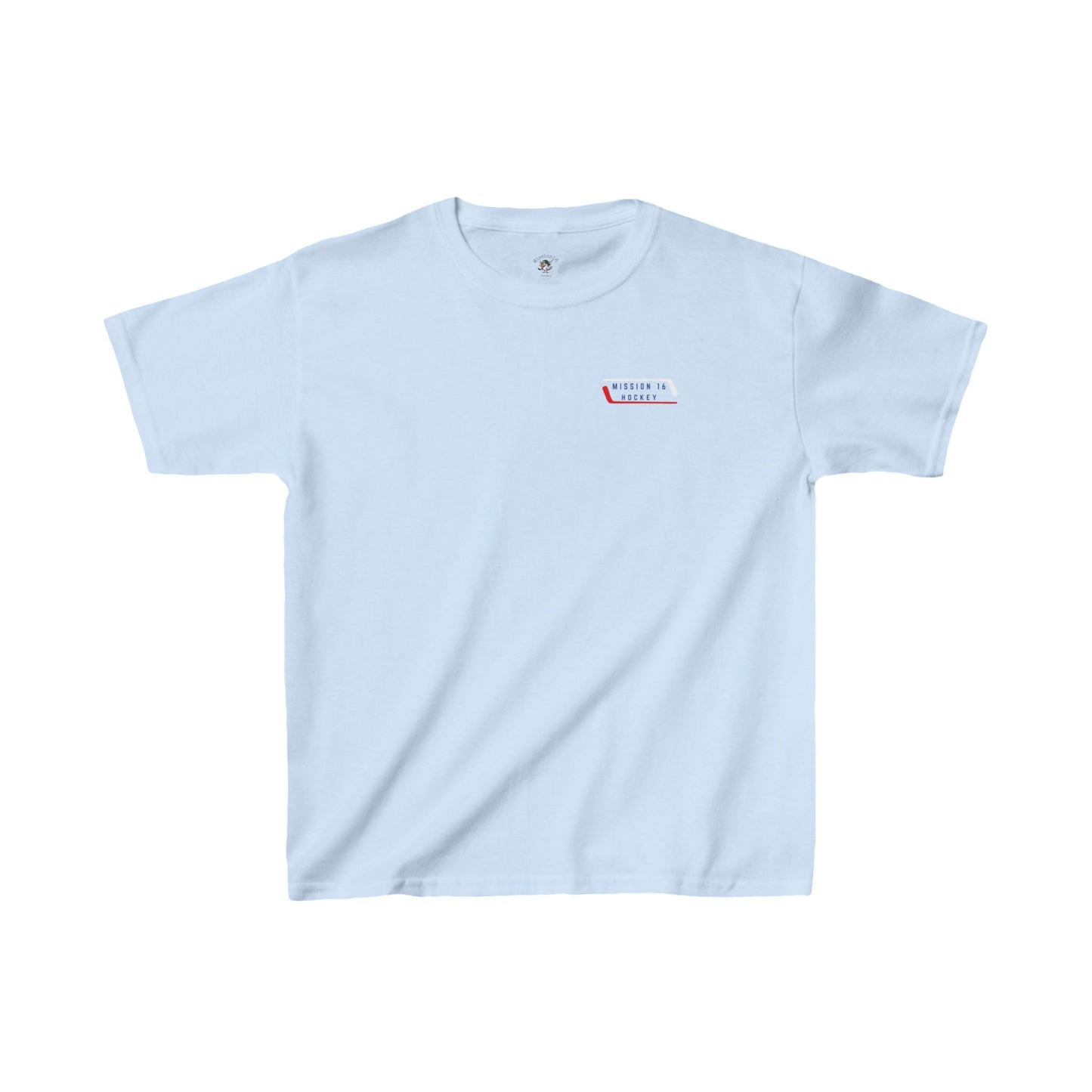 Kids Tee - United Sticks Of Hockey Style