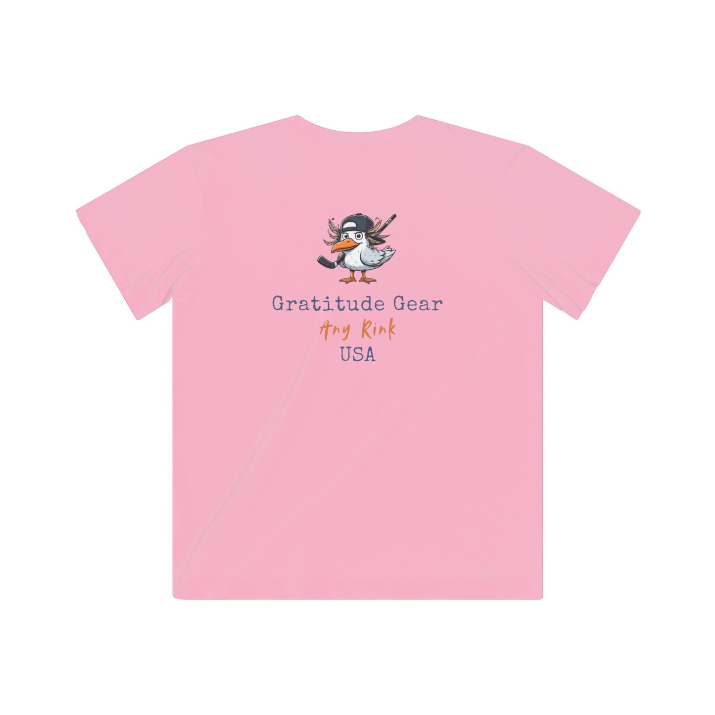 Gratitude Gear Kids Fine Jersey Tee
