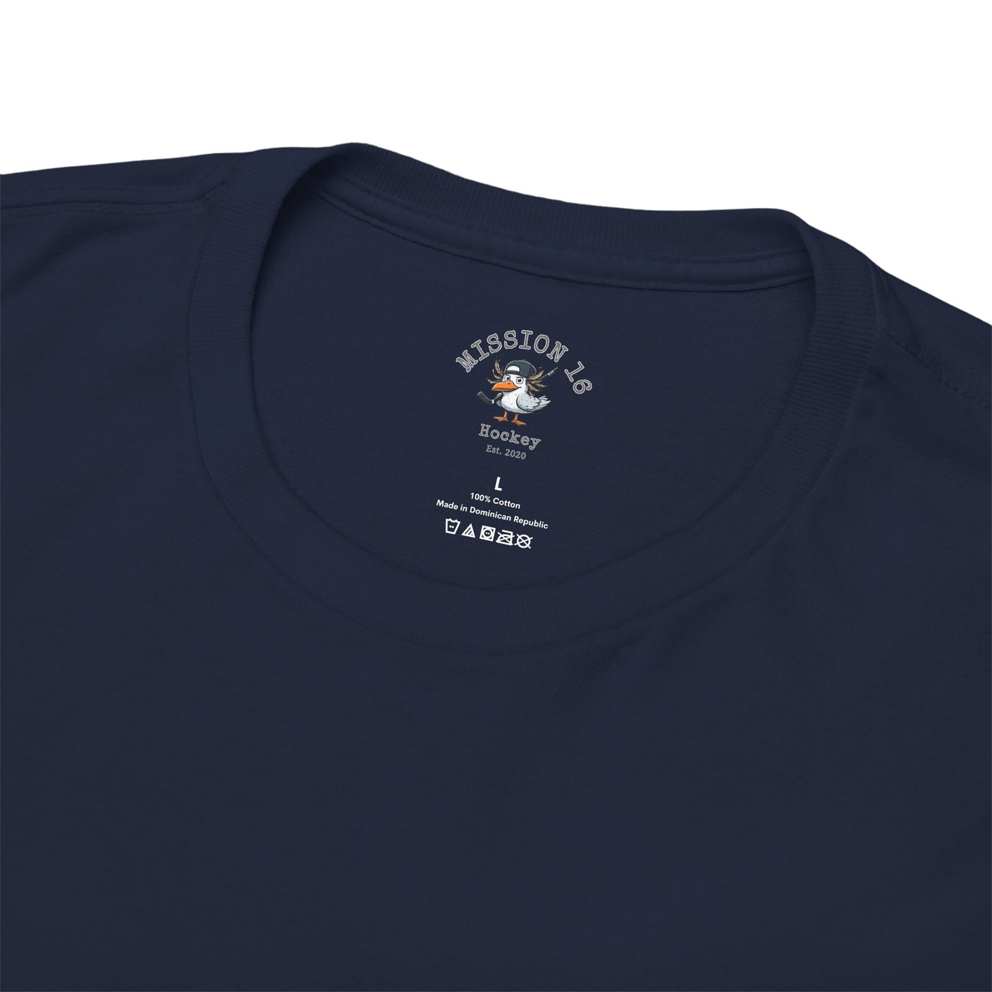 Bag Skate Unisex Heavy Cotton Tee