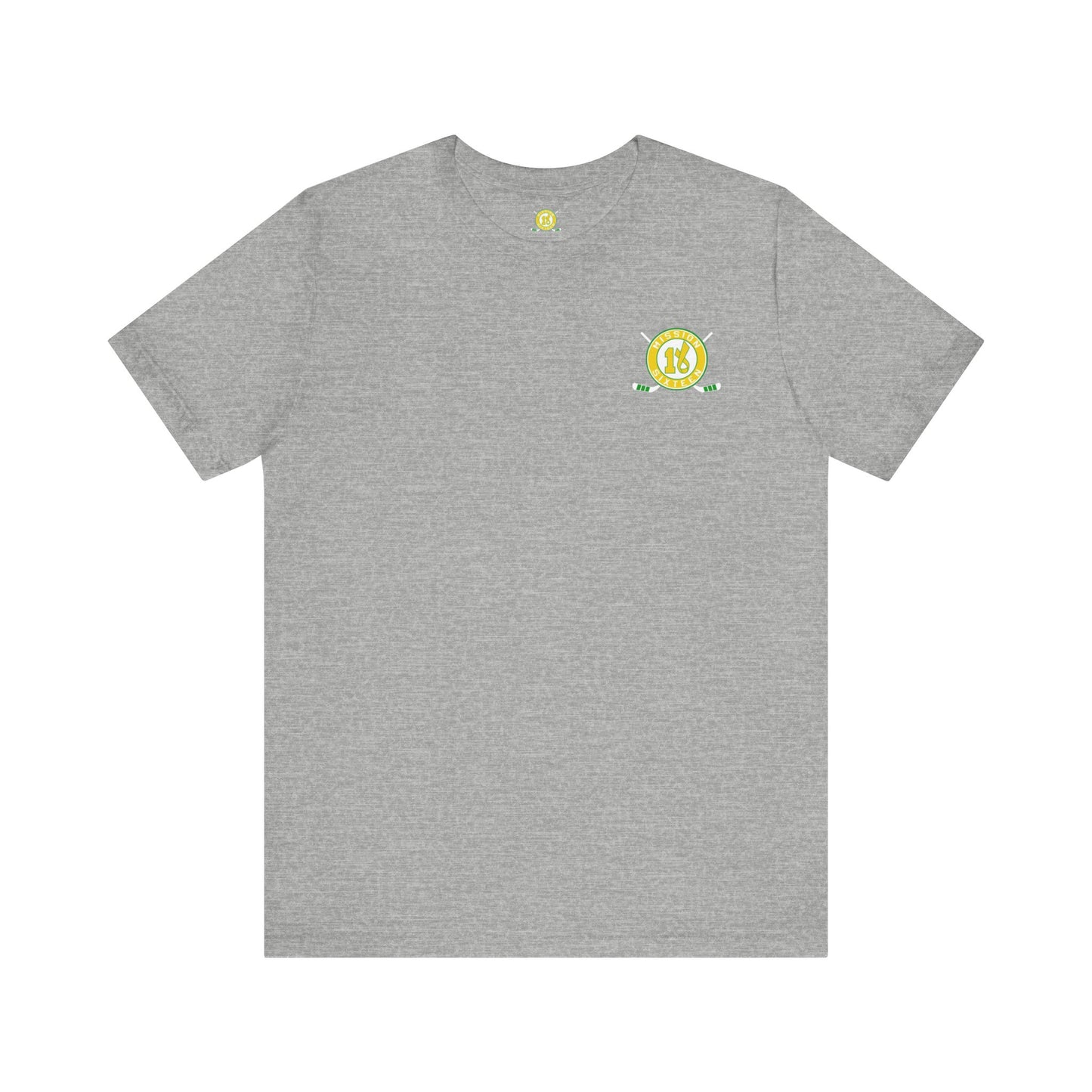 Original Six(teen) Unisex Jersey Short Sleeve Tee