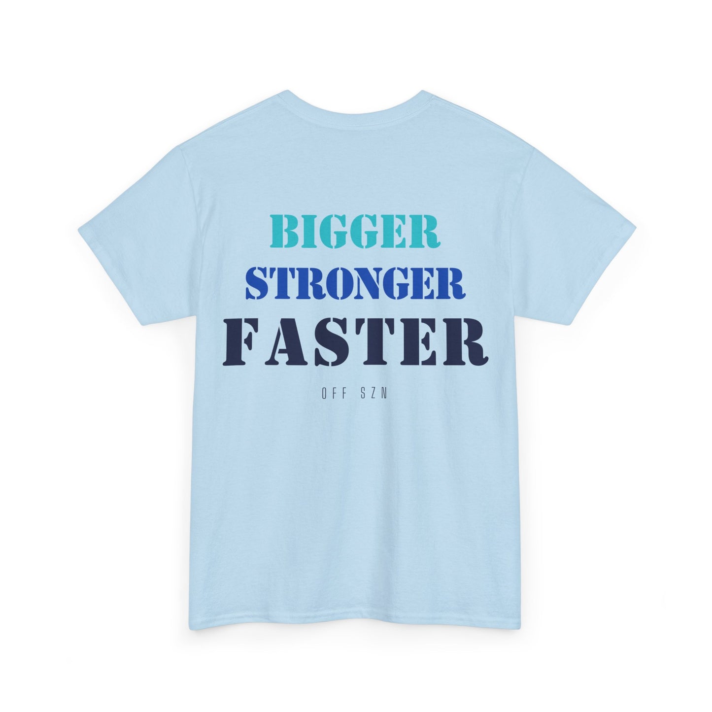 Off Season Unisex Heavy Cotton Tee