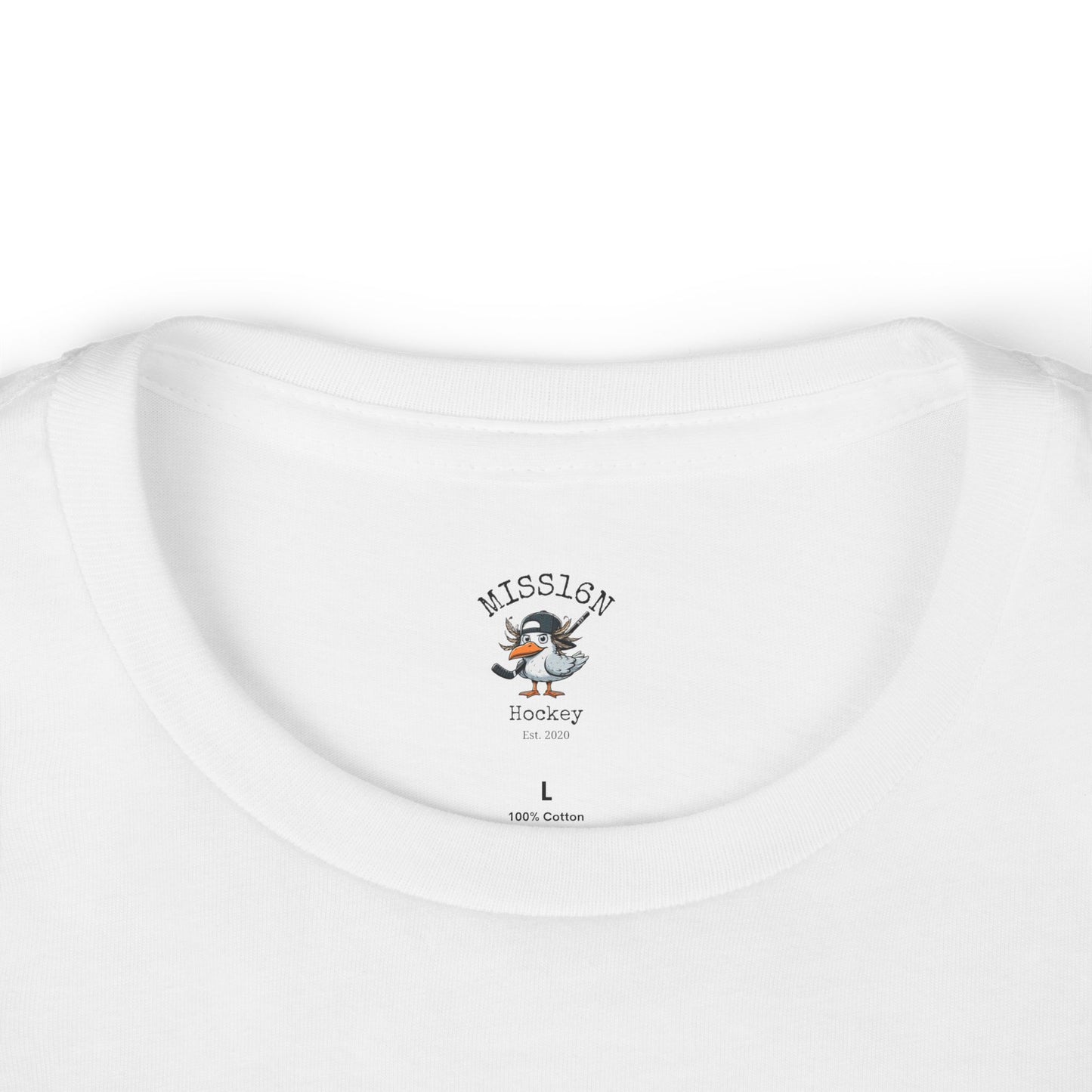 Gratitude Gear Kids Fine Jersey Tee