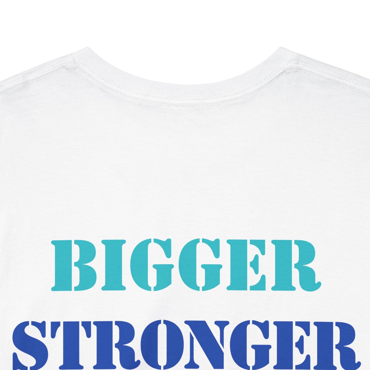 Off Season Unisex Heavy Cotton Tee