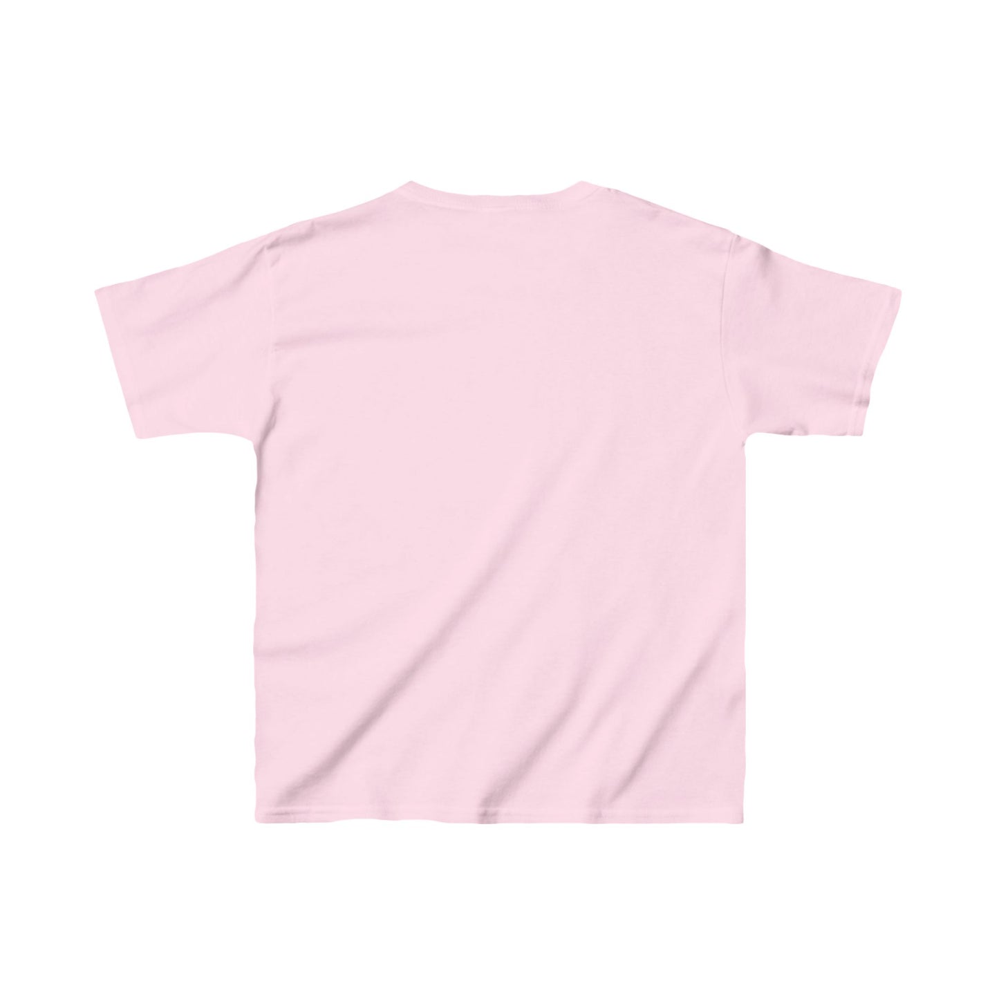 Classic Mission 16 Kids Heavy Cotton™ Tee