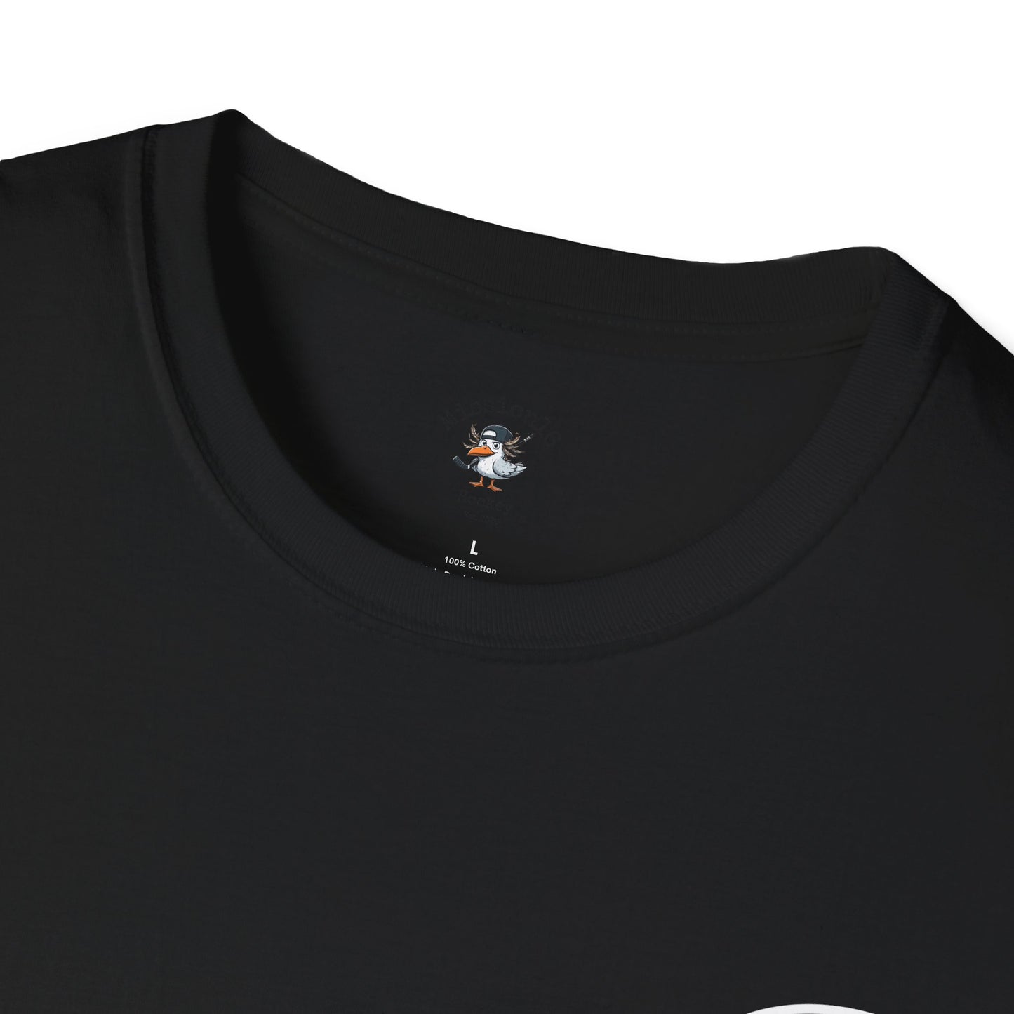 Oval M16 Unisex Softstyle T-Shirt