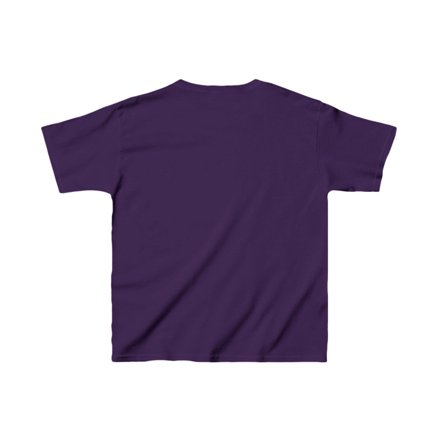 Classic Mission 16 Kids Heavy Cotton™ Tee