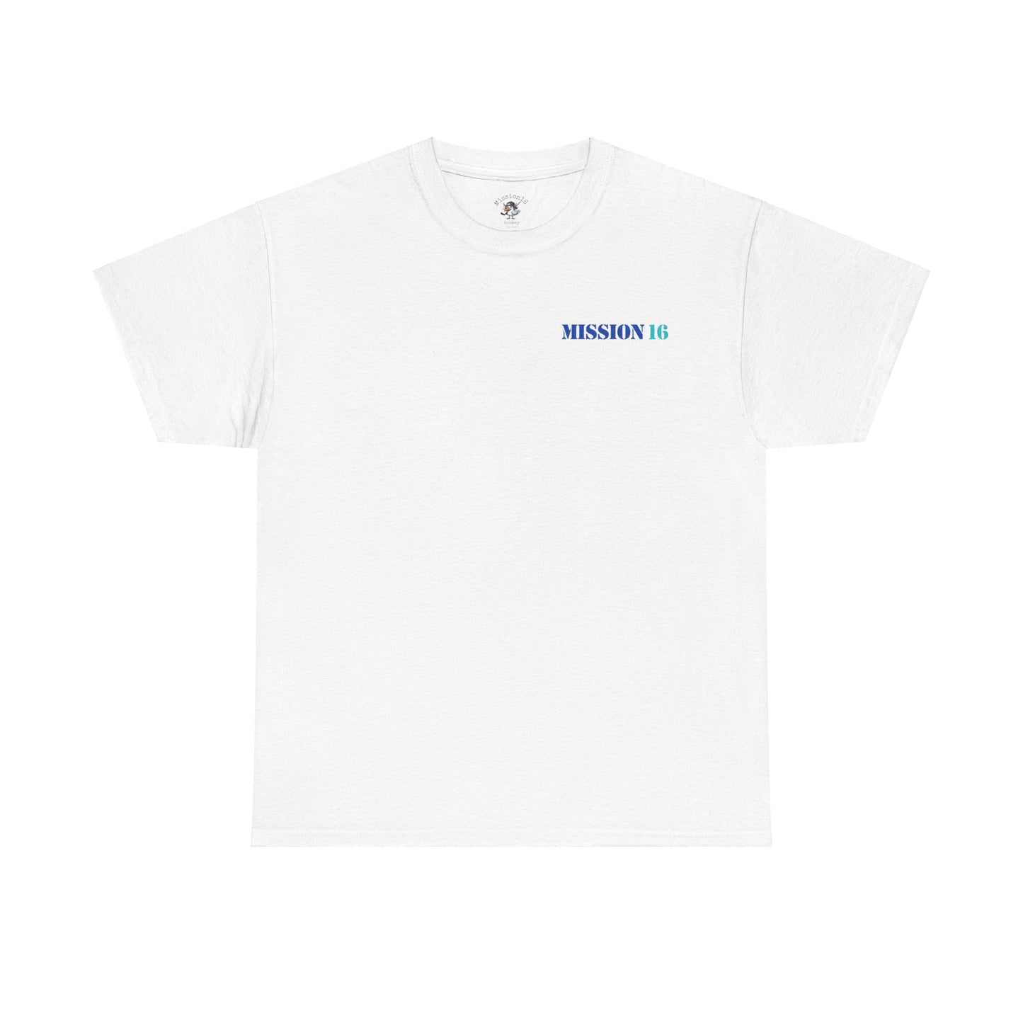 Off Season Unisex Heavy Cotton Tee