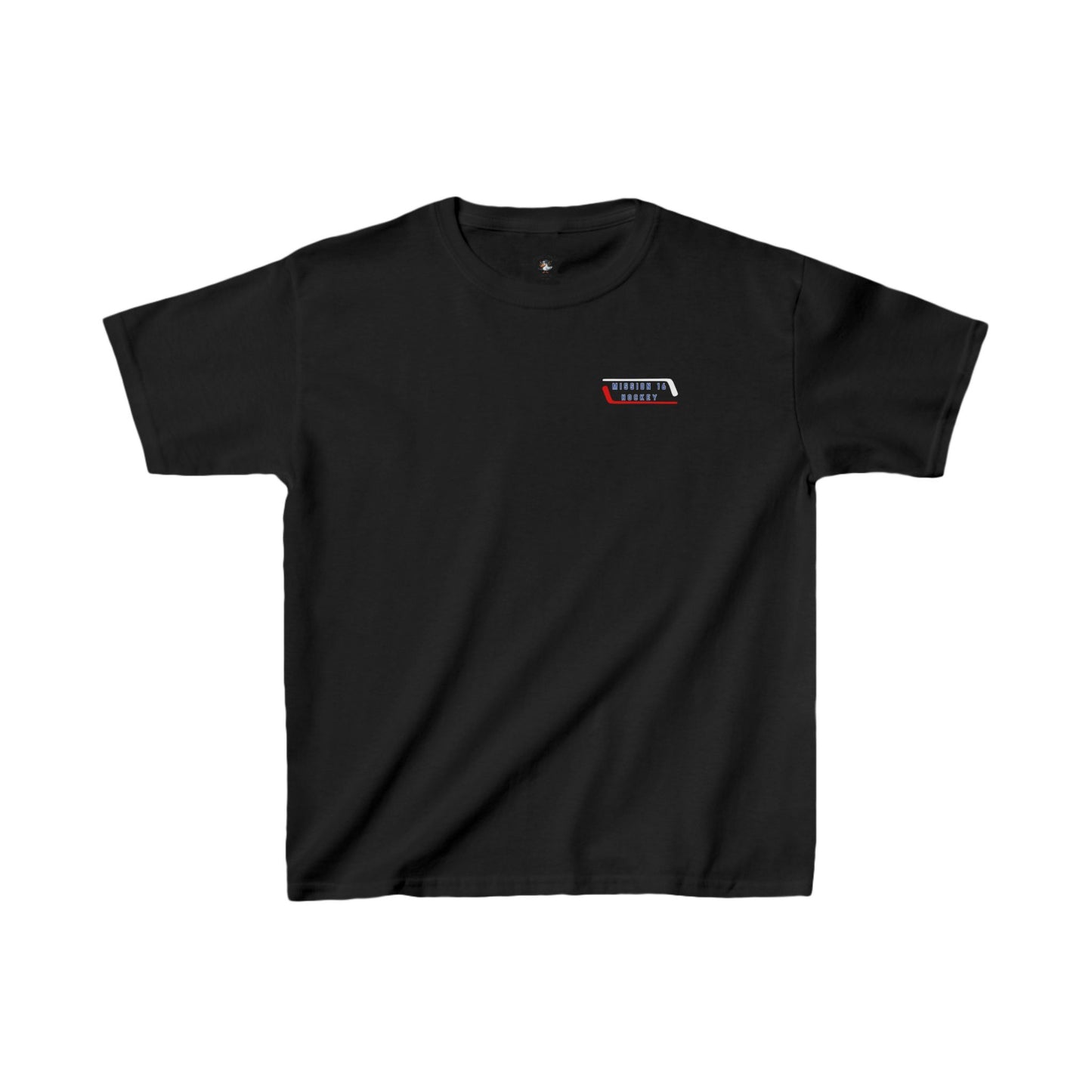Kids Tee - United Sticks Of Hockey Style