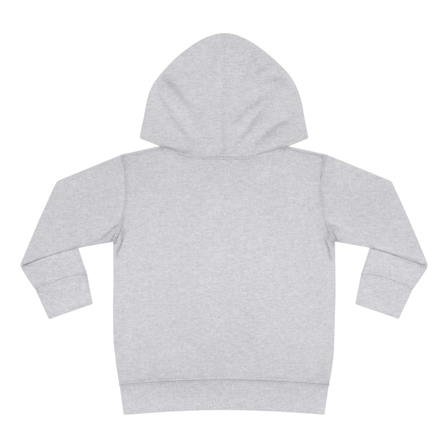 Mission 16 Logo Toddler Pullover Fleece Hoodie