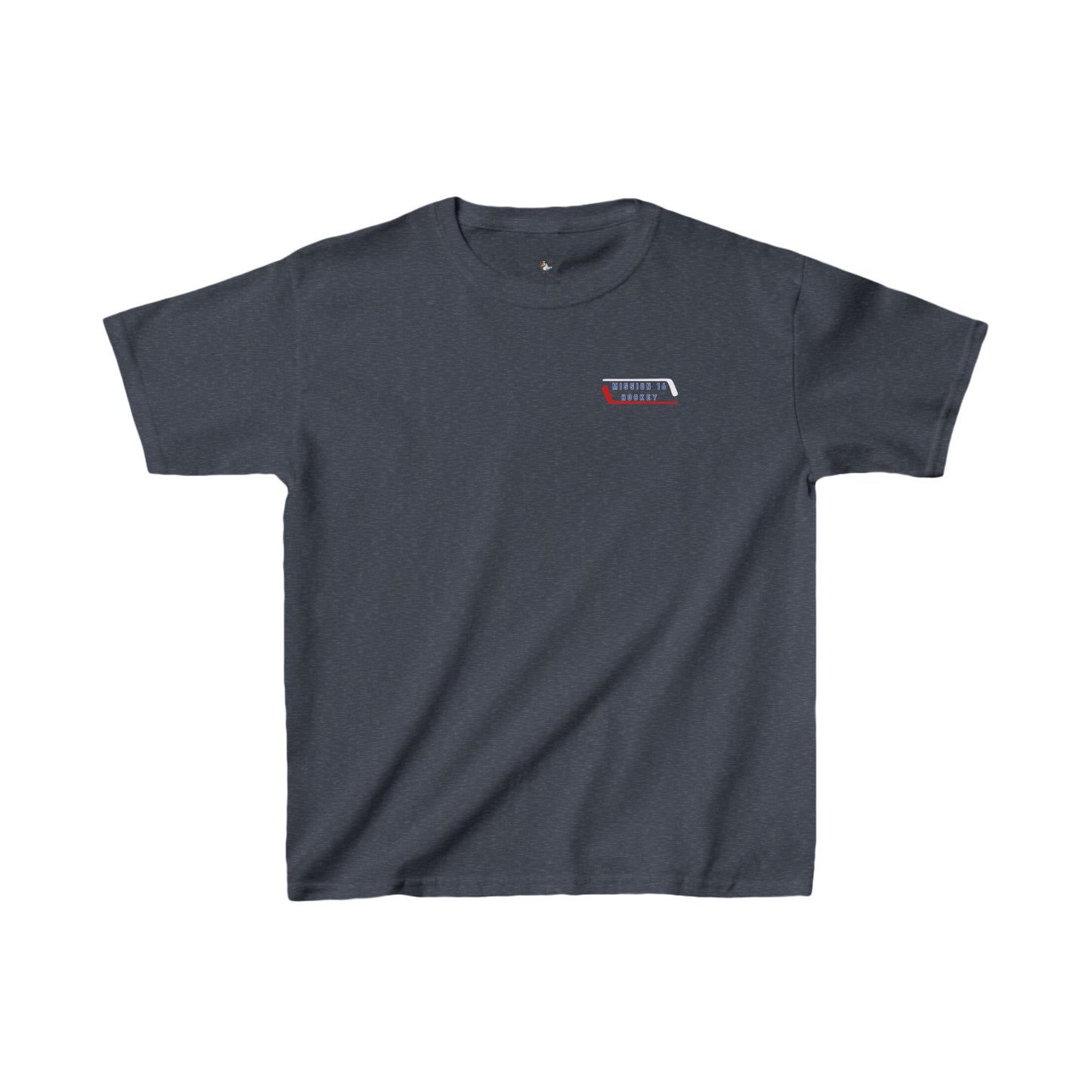 Kids Tee - United Sticks Of Hockey Style