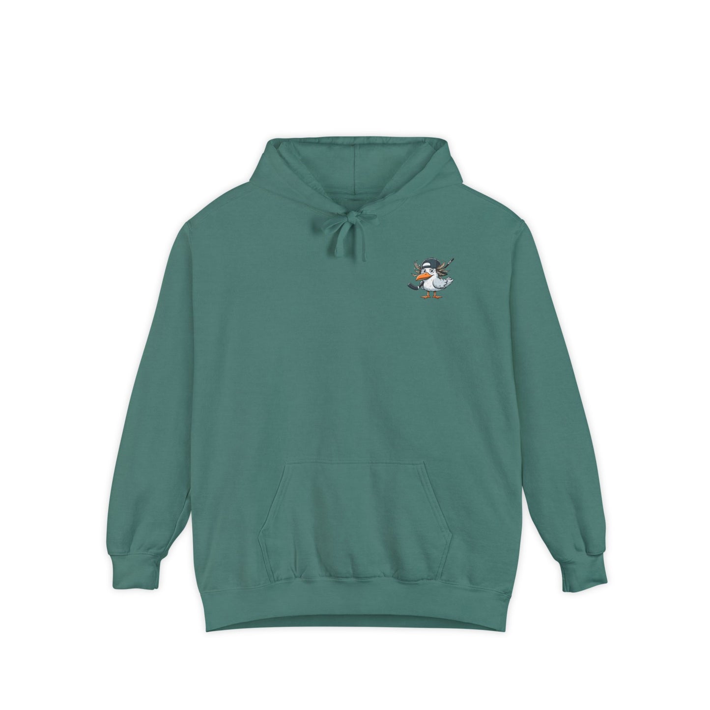 Premium Hockey Hoodie - The Gull Hockey Apparel