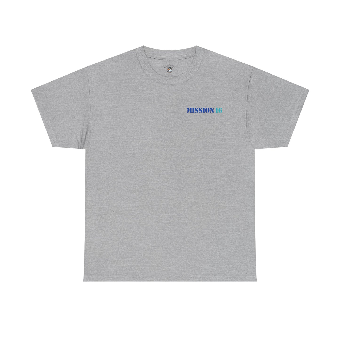 Off Season Unisex Heavy Cotton Tee