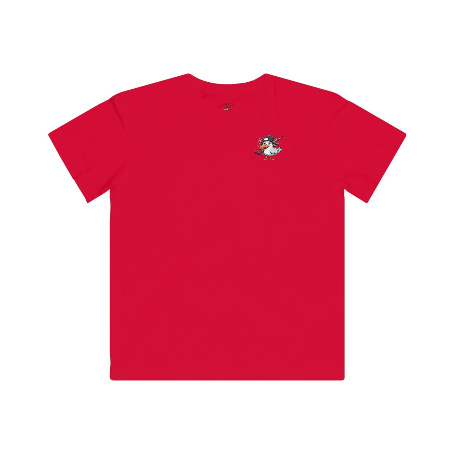 Gratitude Gear Kids Fine Jersey Tee