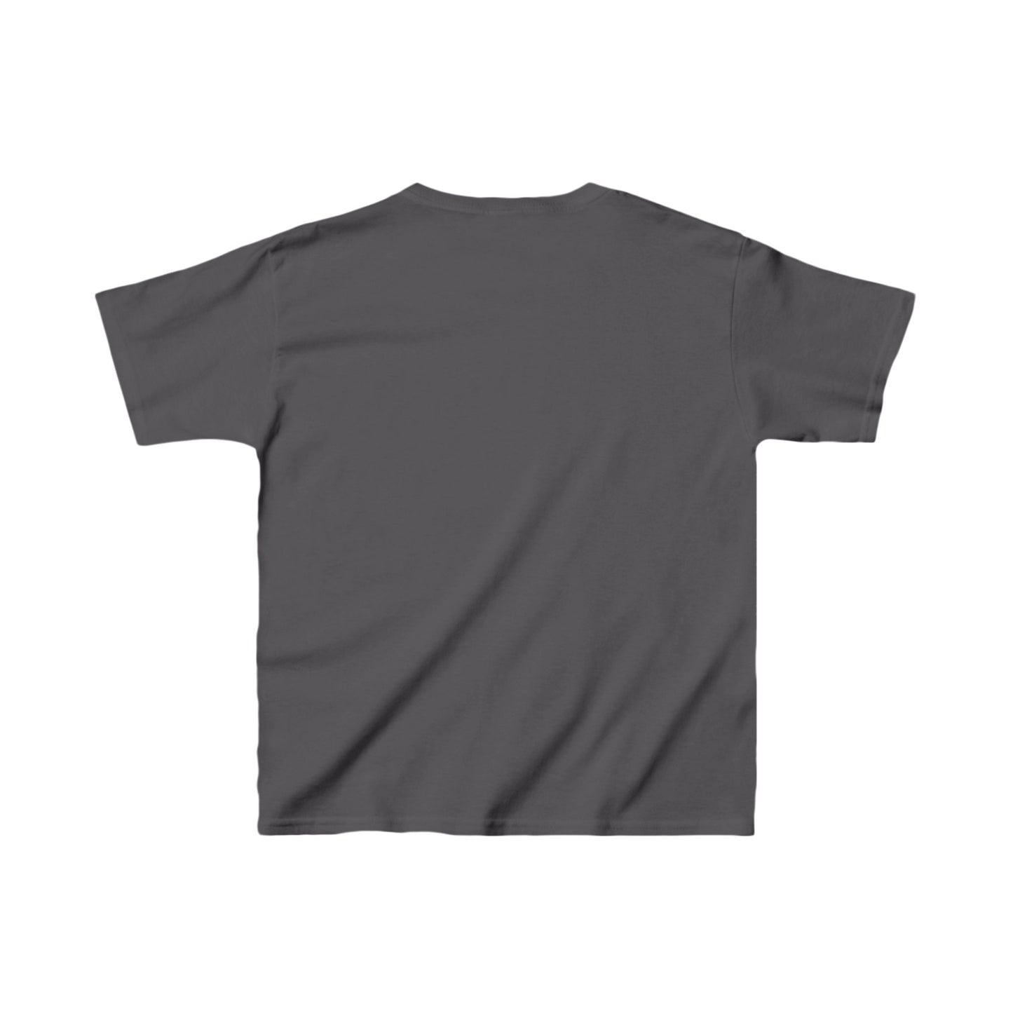 I Love Hockey Kids Heavy Cotton™ Tee