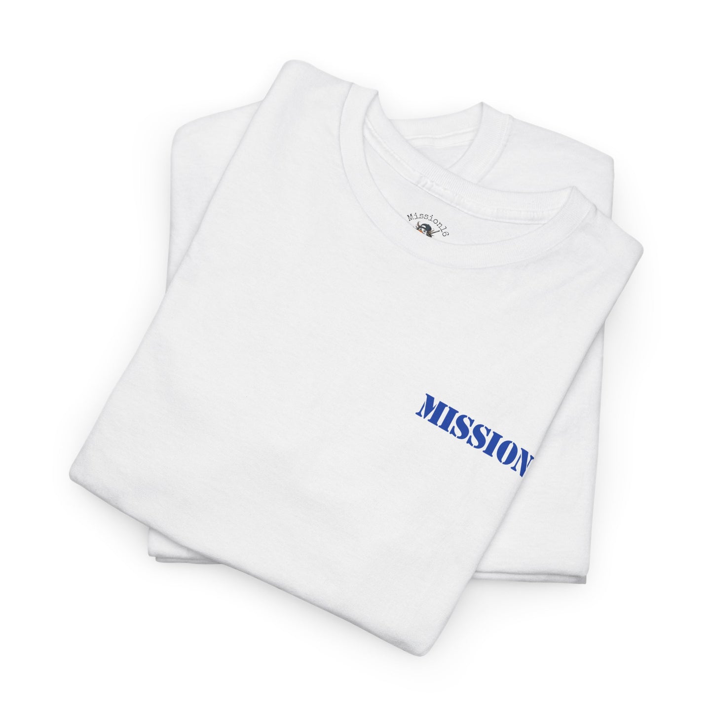 Off Season Unisex Heavy Cotton Tee