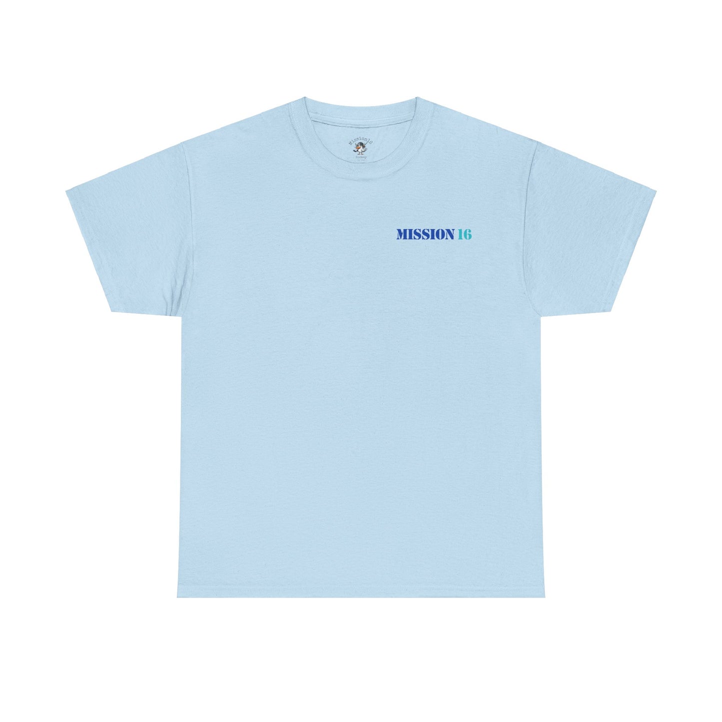 Off Season Unisex Heavy Cotton Tee
