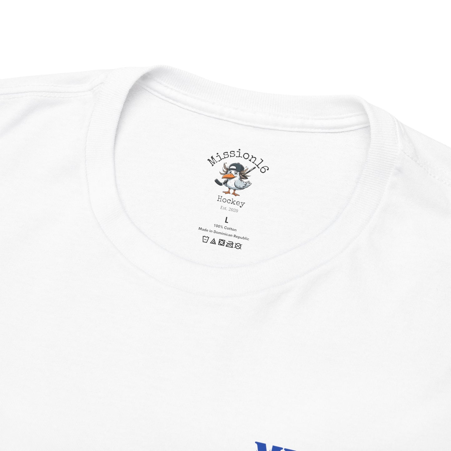 Off Season Unisex Heavy Cotton Tee