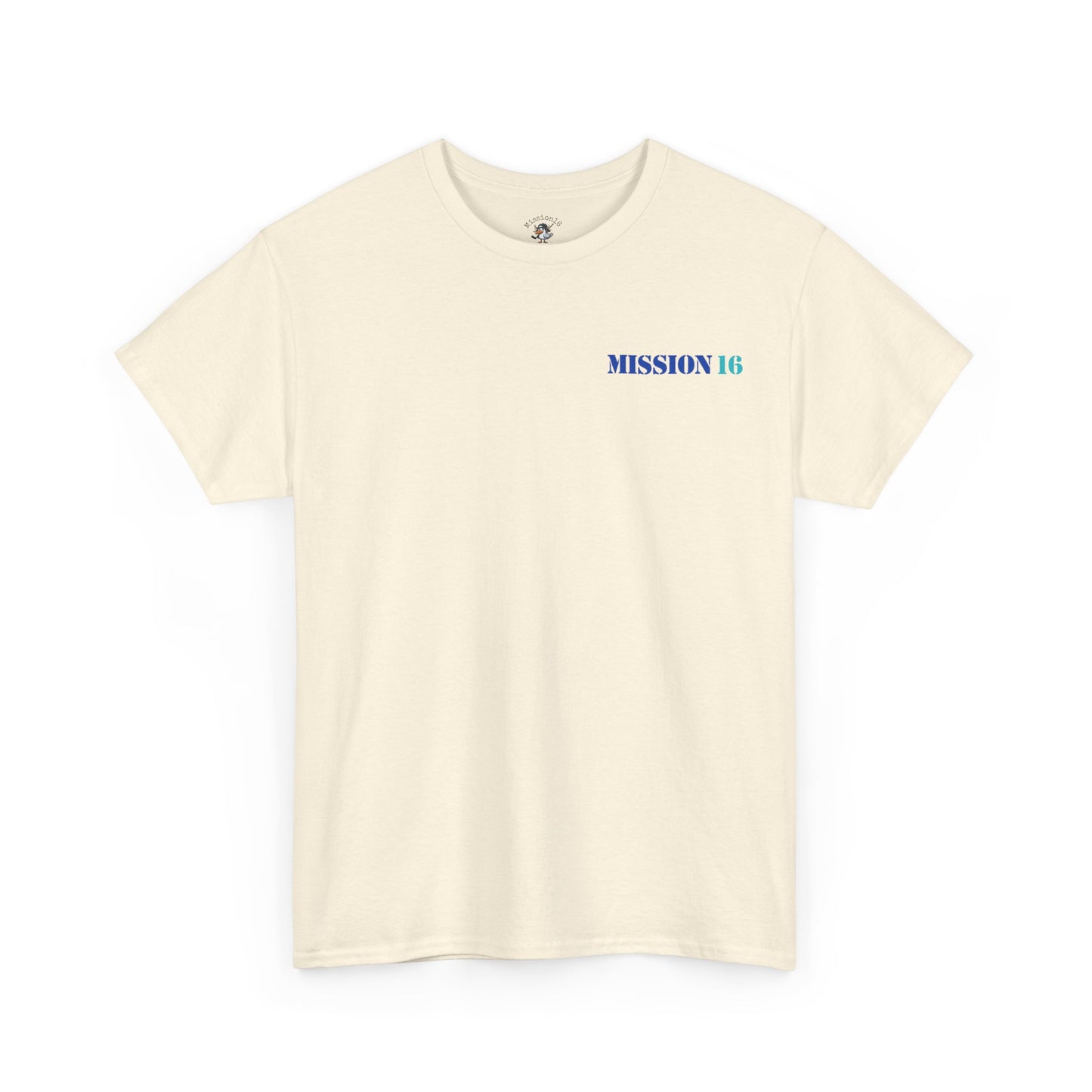 Off Season Unisex Heavy Cotton Tee