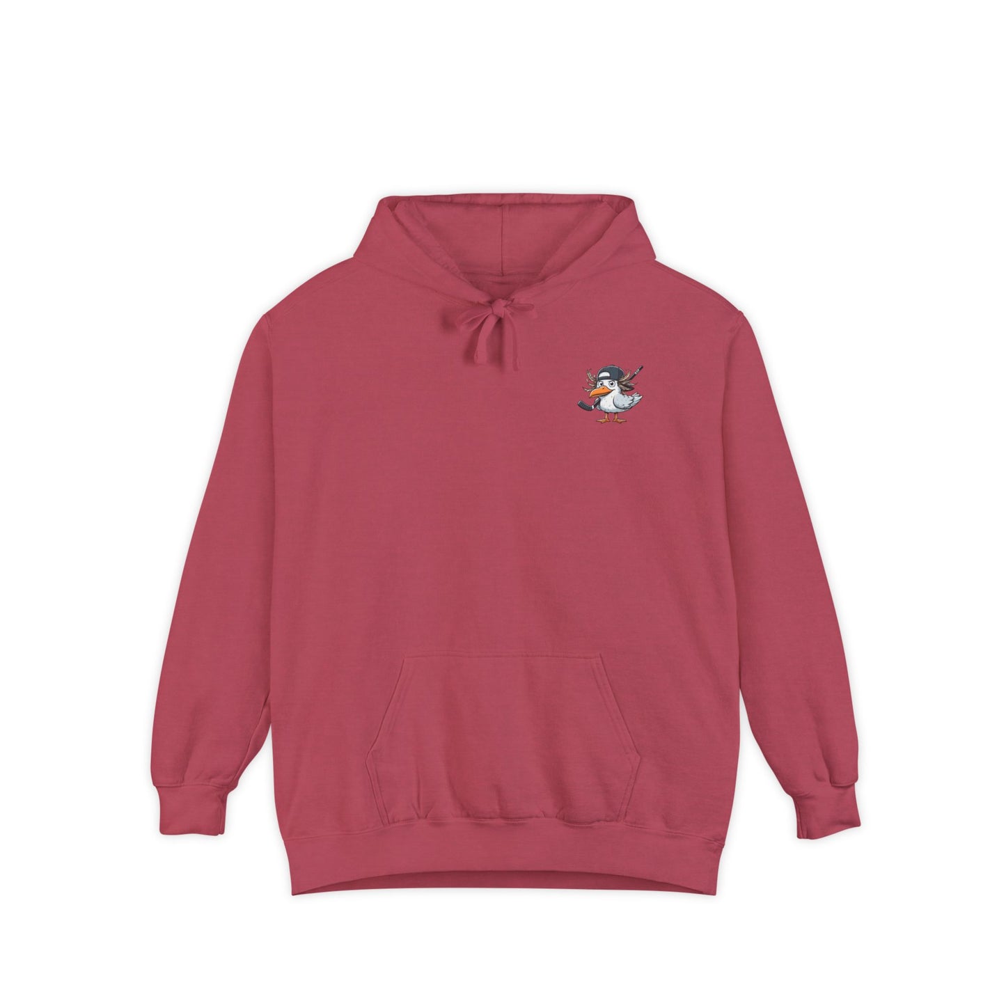 Premium Hockey Hoodie - The Gull Hockey Apparel