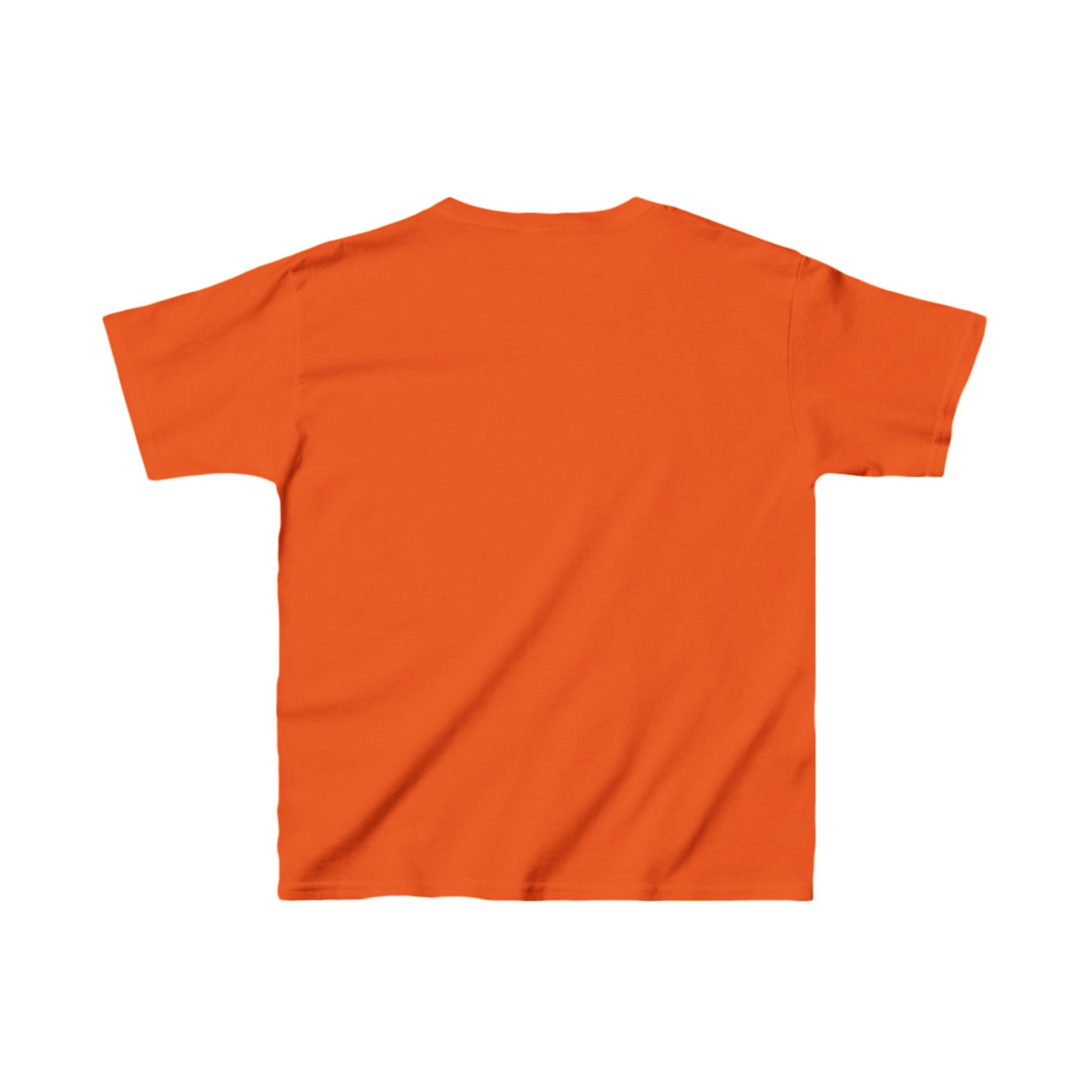 Classic Mission 16 Kids Heavy Cotton™ Tee