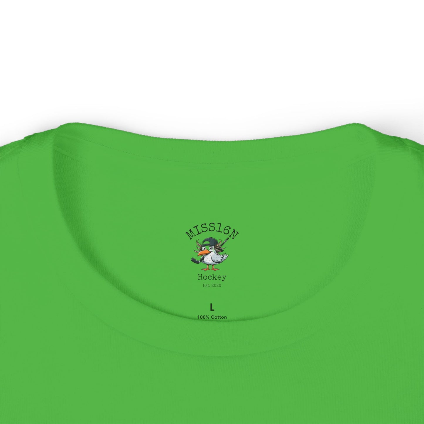 Gratitude Gear Kids Fine Jersey Tee