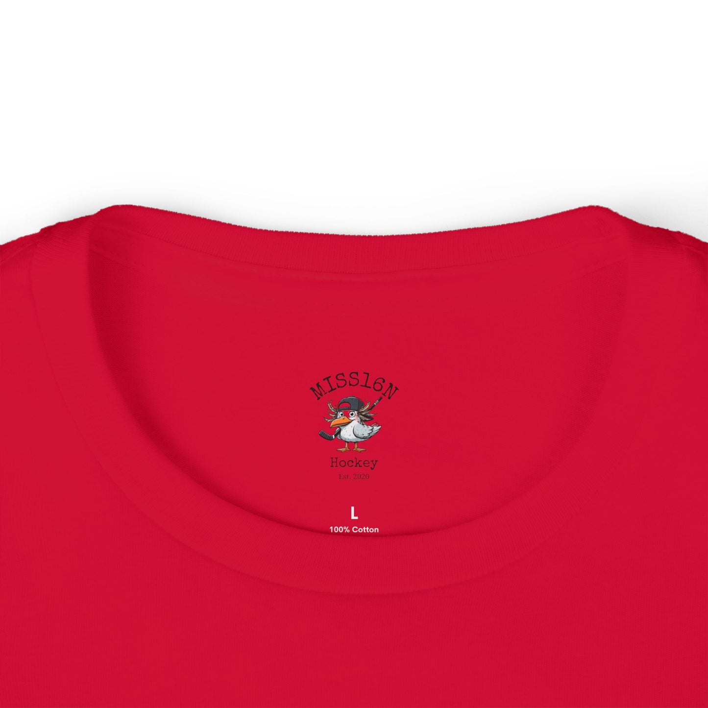 Gratitude Gear Kids Fine Jersey Tee