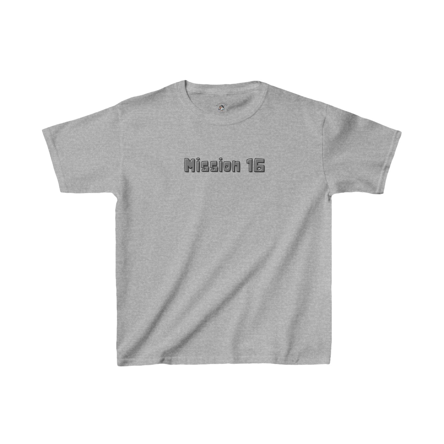 Goon Squad Kids Heavy Cotton™ Tee