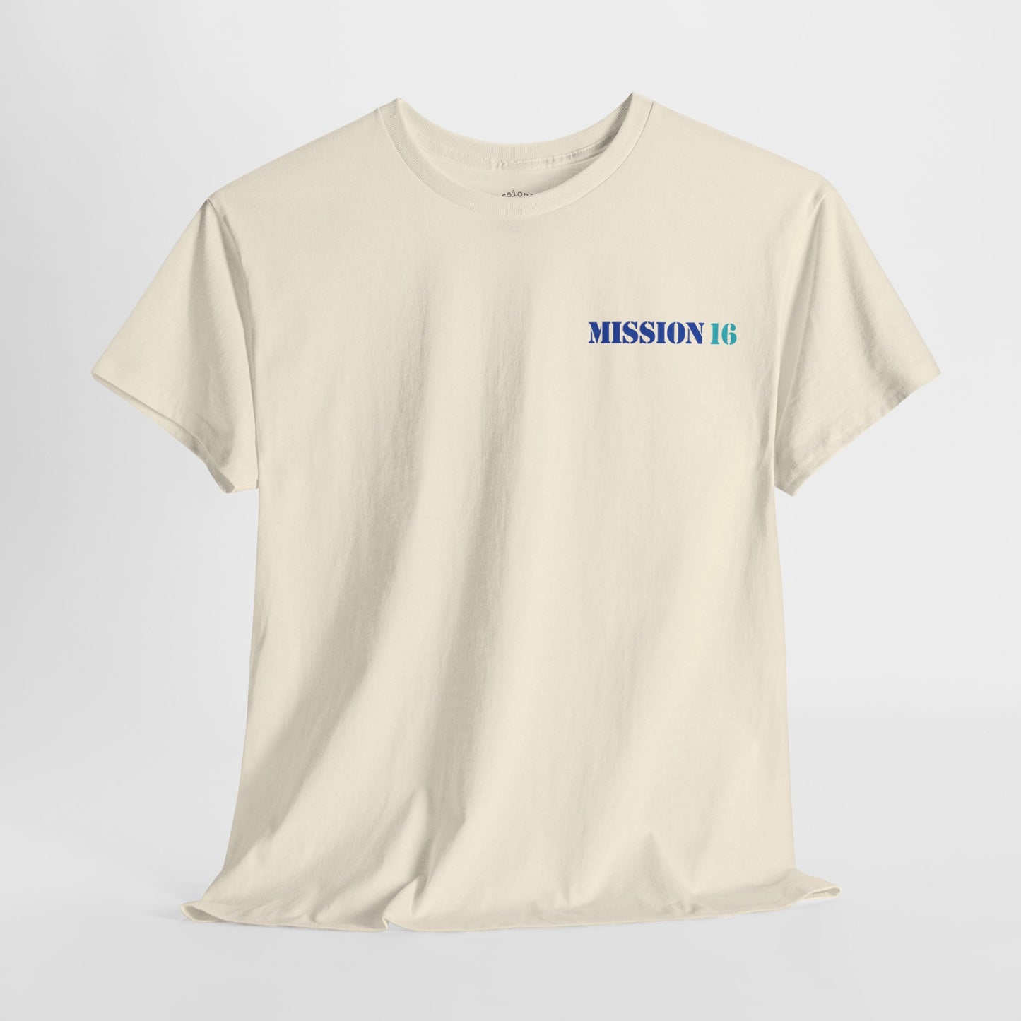 Off Season Unisex Heavy Cotton Tee