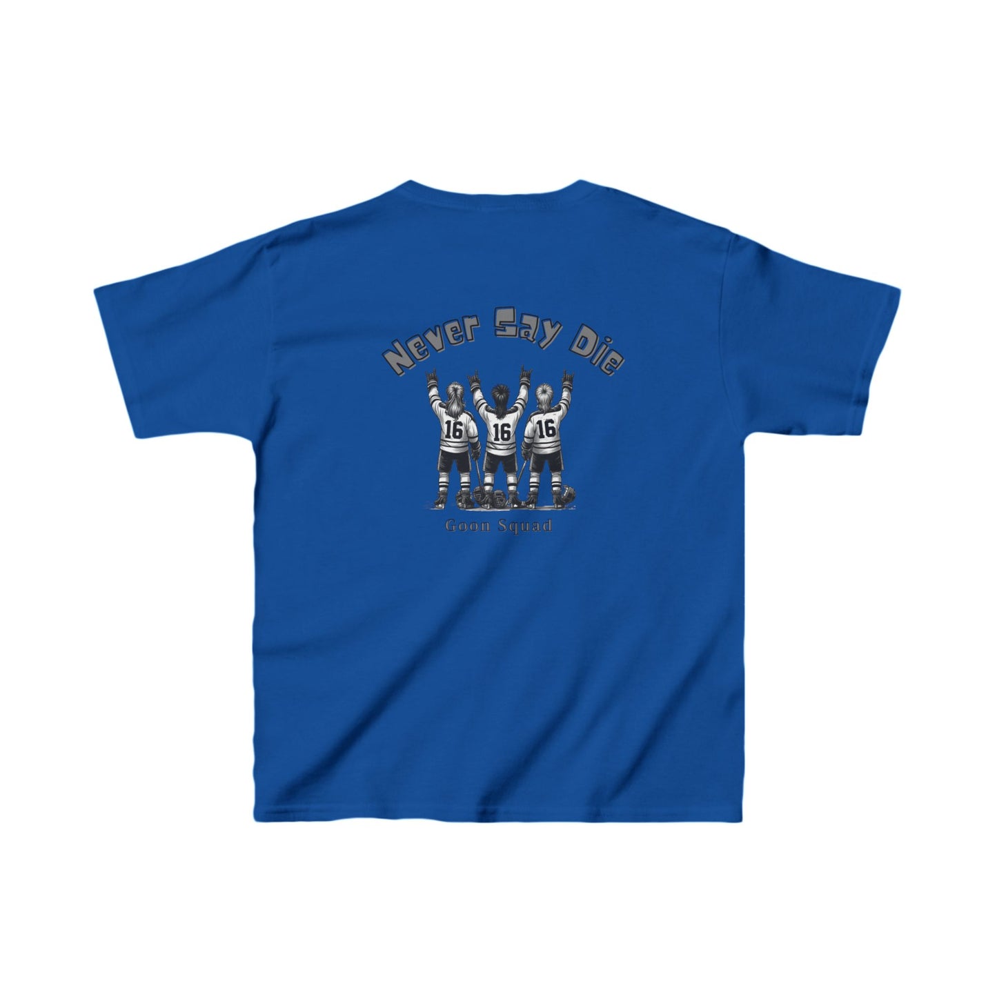 Goon Squad Kids Heavy Cotton™ Tee