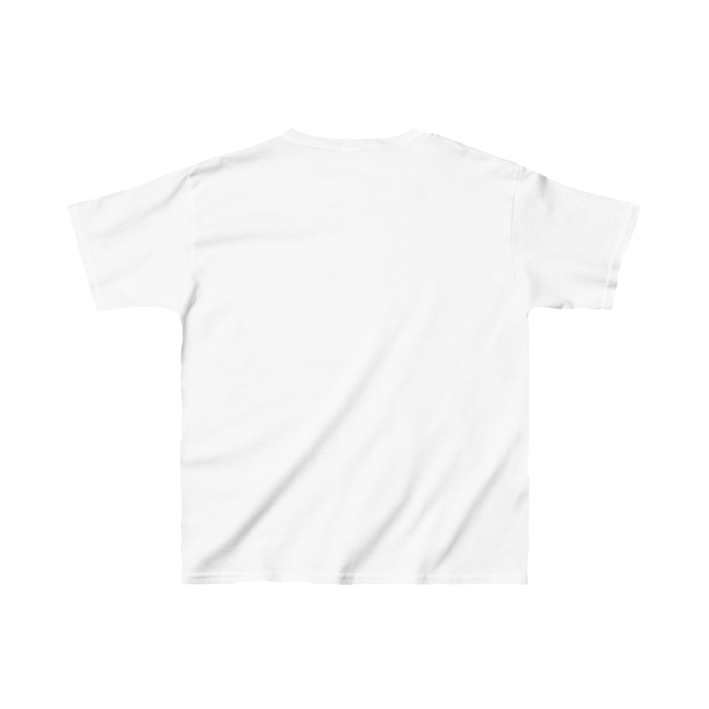 Classic Mission 16 Kids Heavy Cotton™ Tee