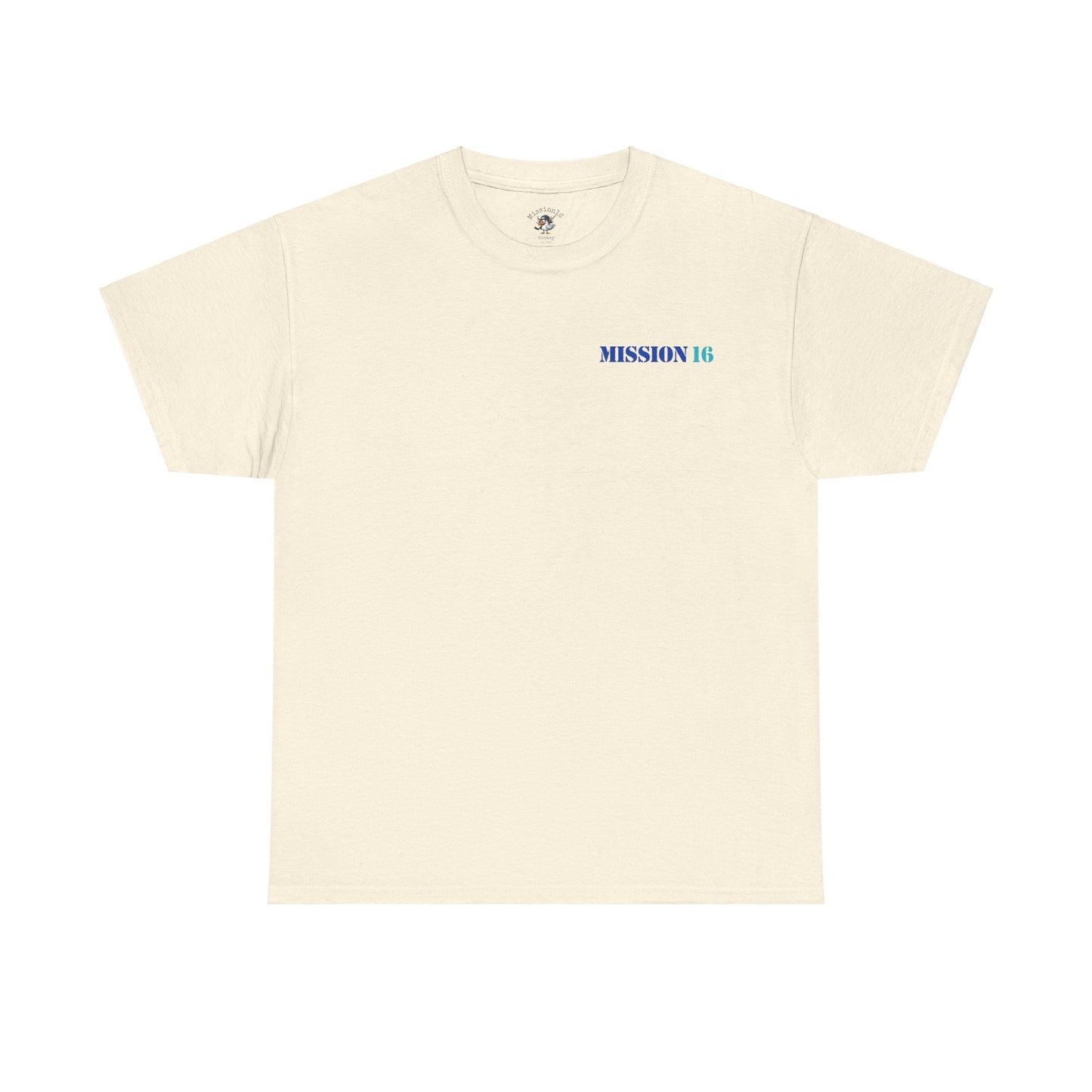 Off Season Unisex Heavy Cotton Tee