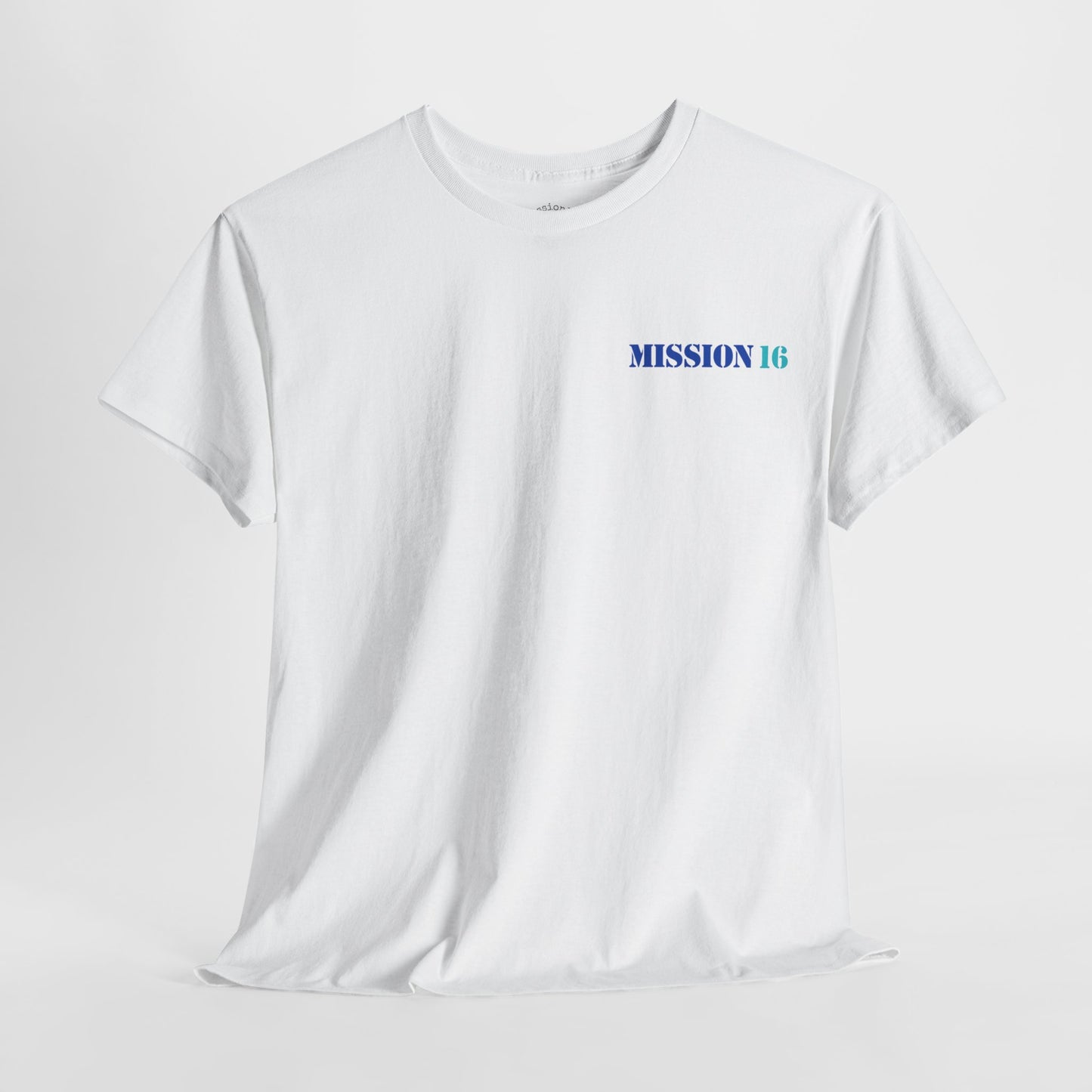 Off Season Unisex Heavy Cotton Tee