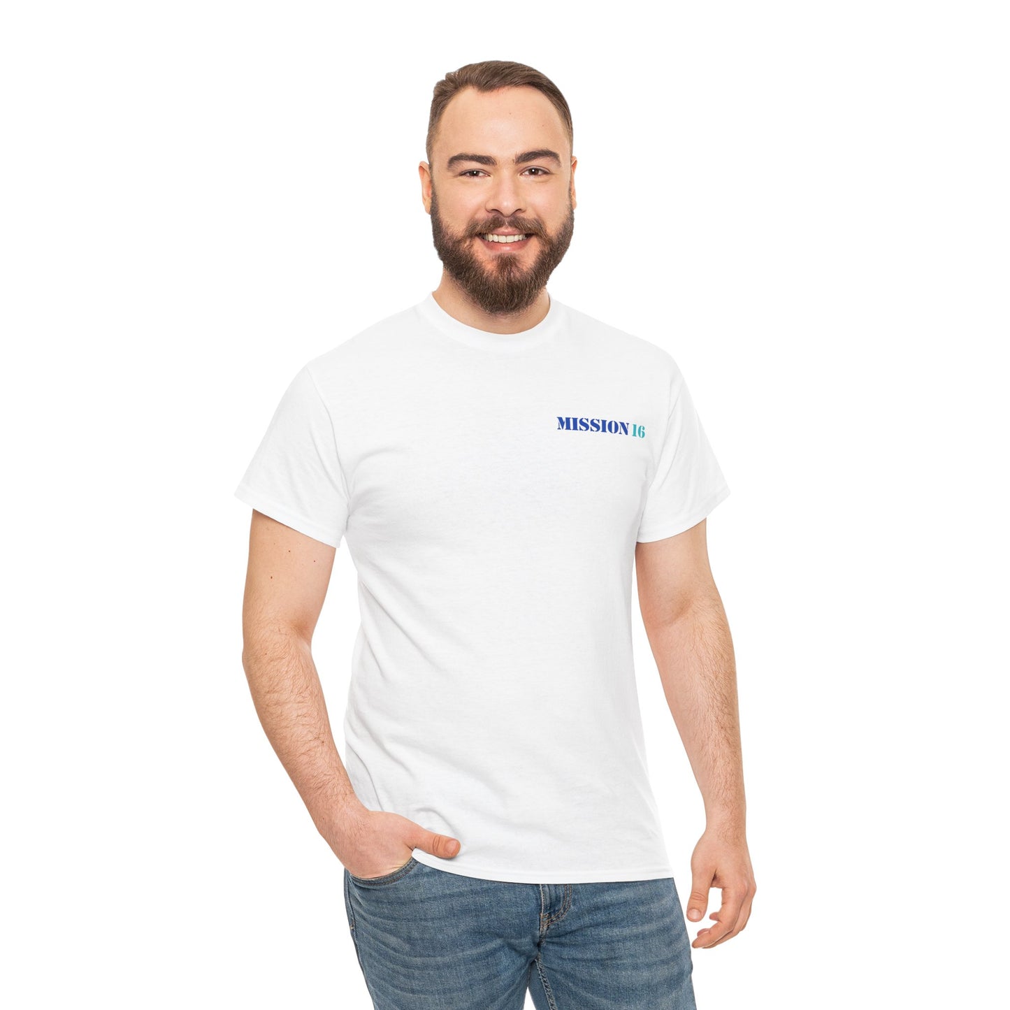 Off Season Unisex Heavy Cotton Tee
