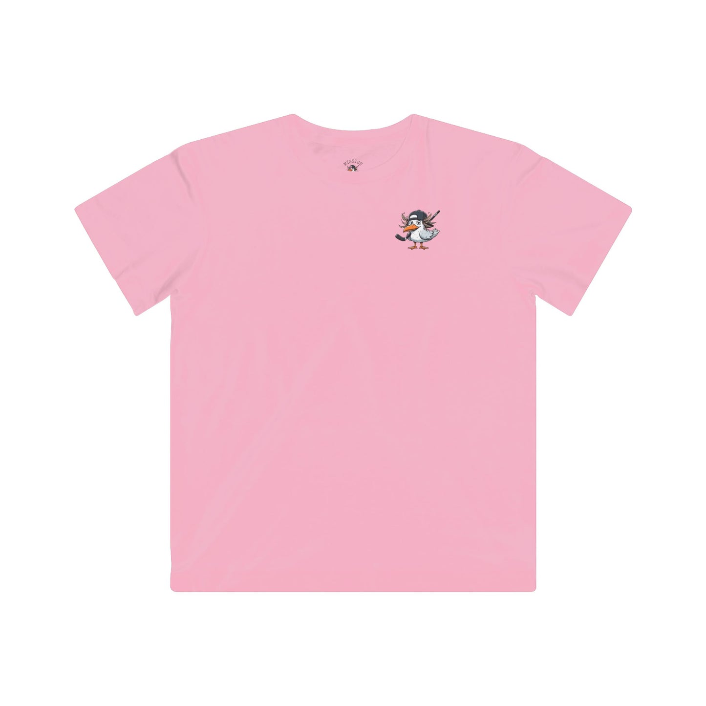 Gratitude Gear Kids Fine Jersey Tee